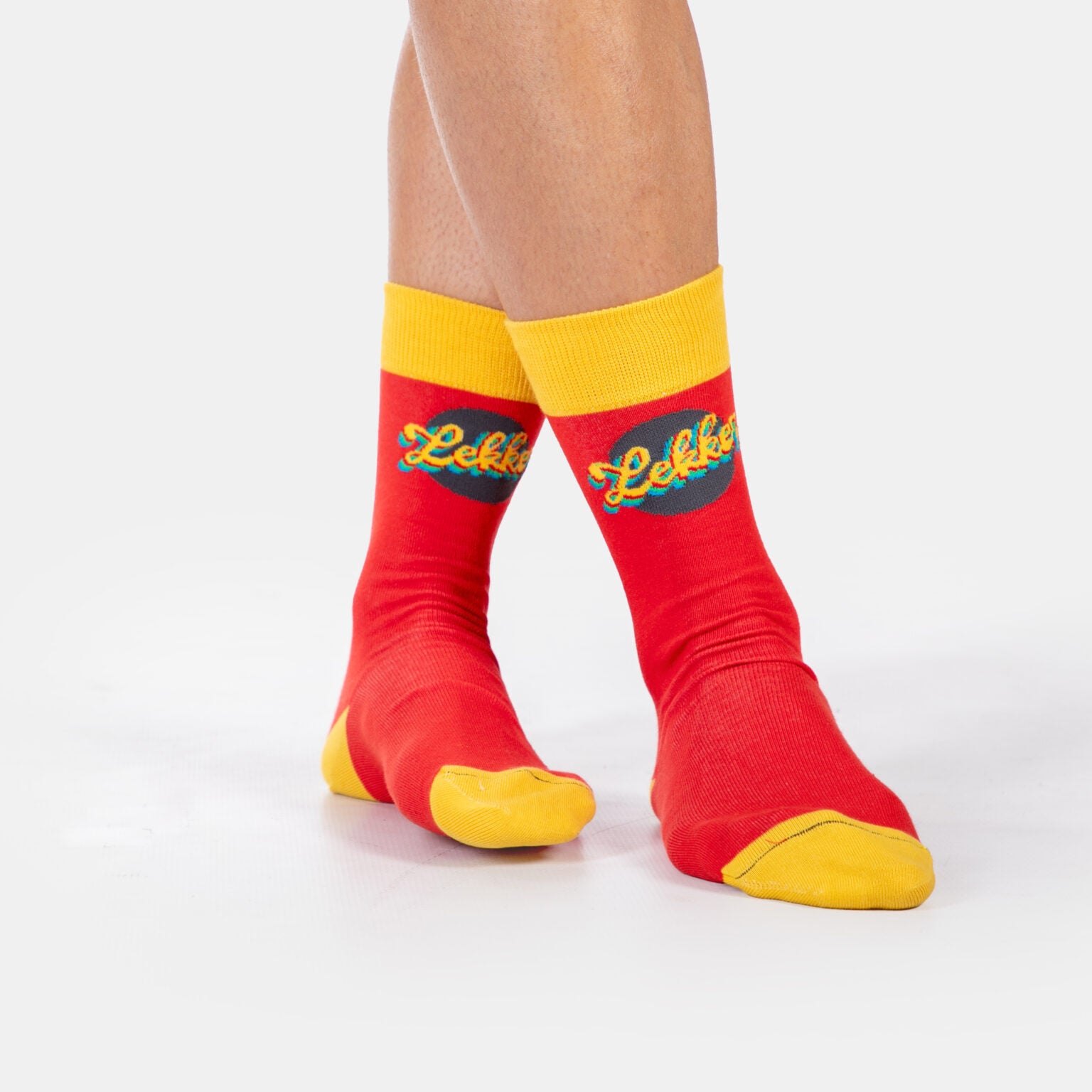 "Lekker" Socks