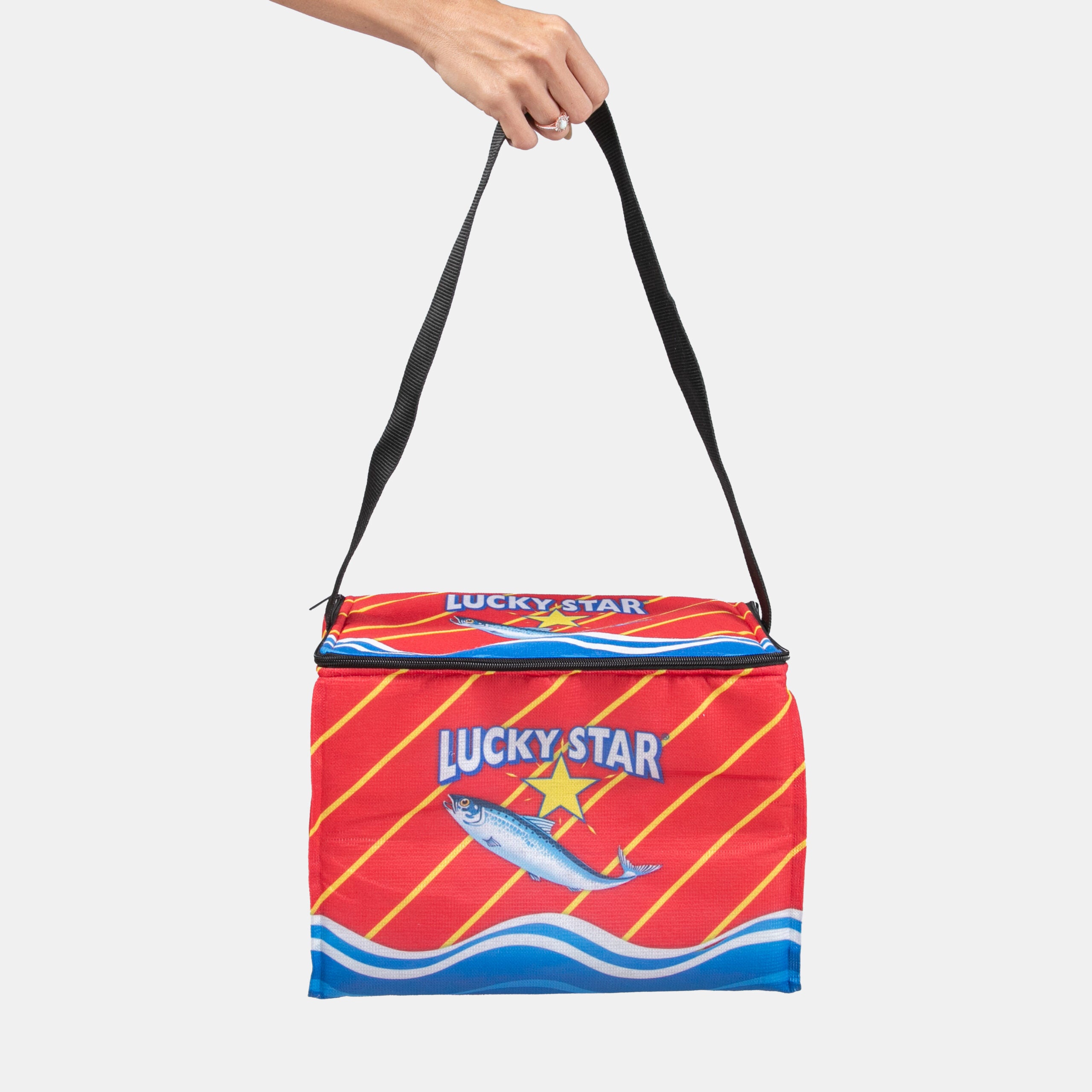 SA Icons Cooler Bags