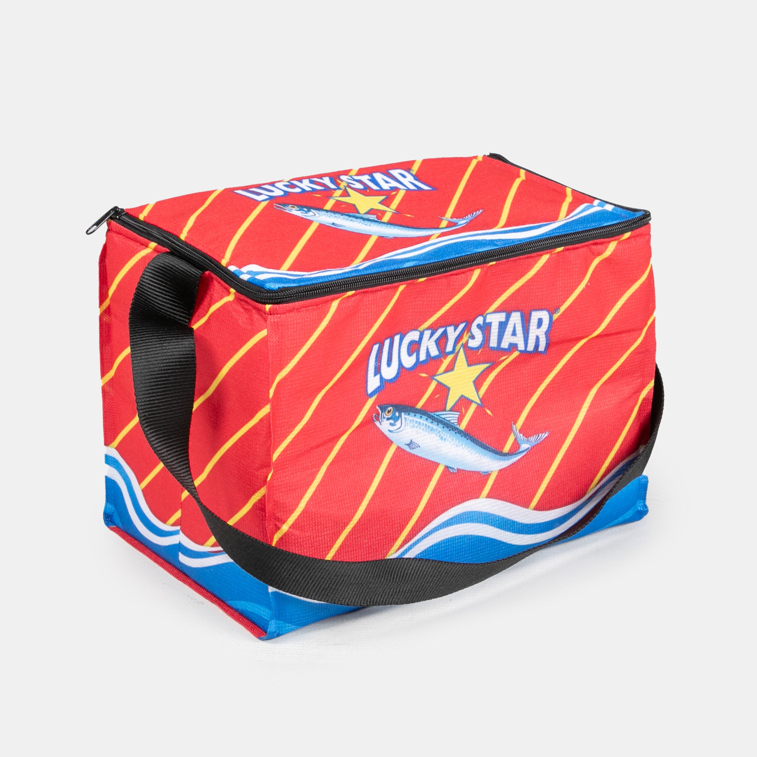 SA Icons Cooler Bags