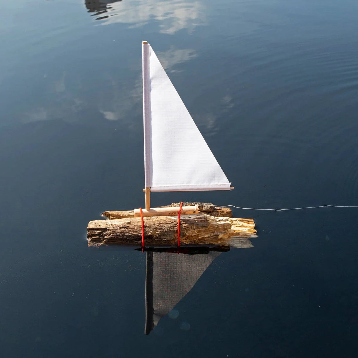 Huckleberry Make Your Own Sailboat