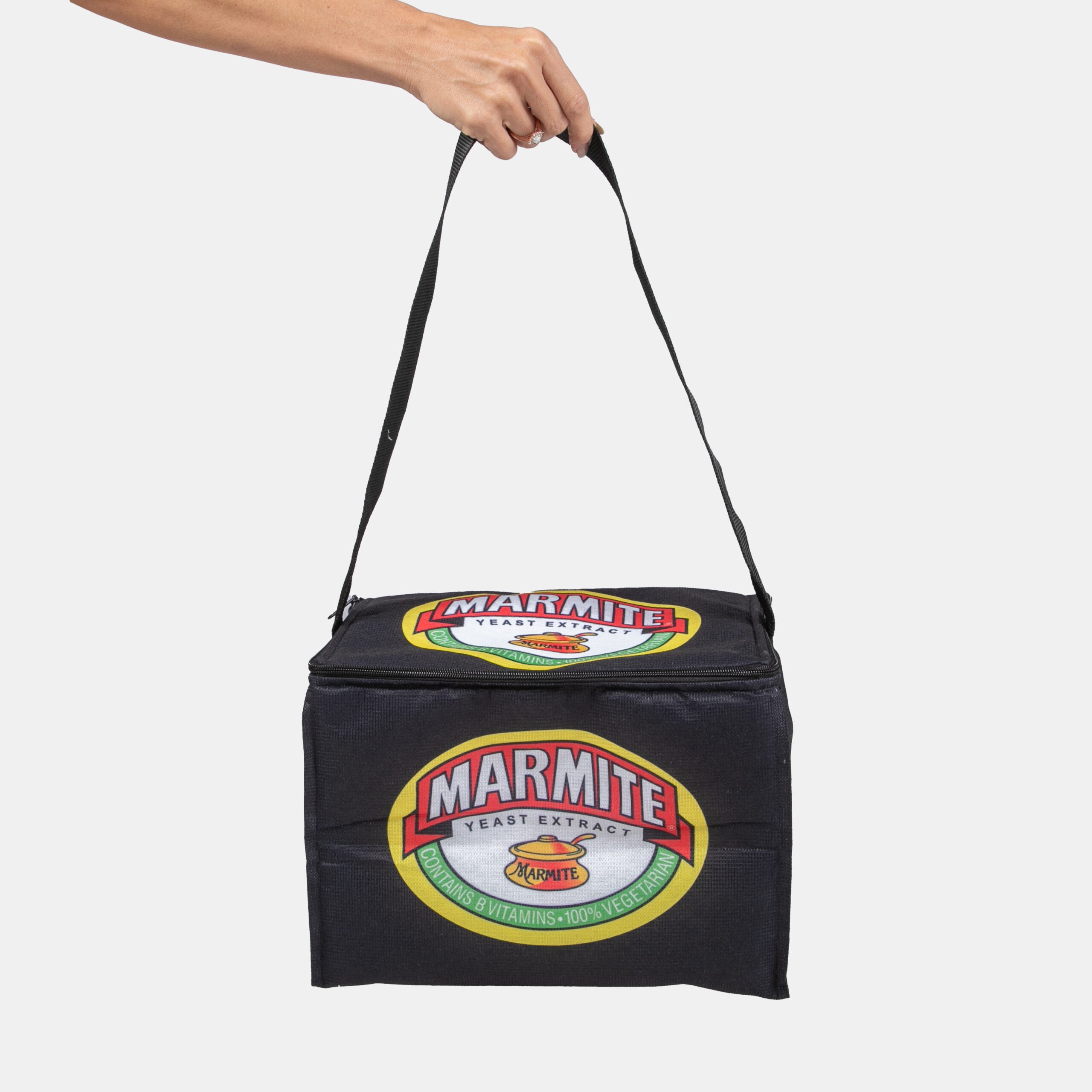 SA Icons Cooler Bags