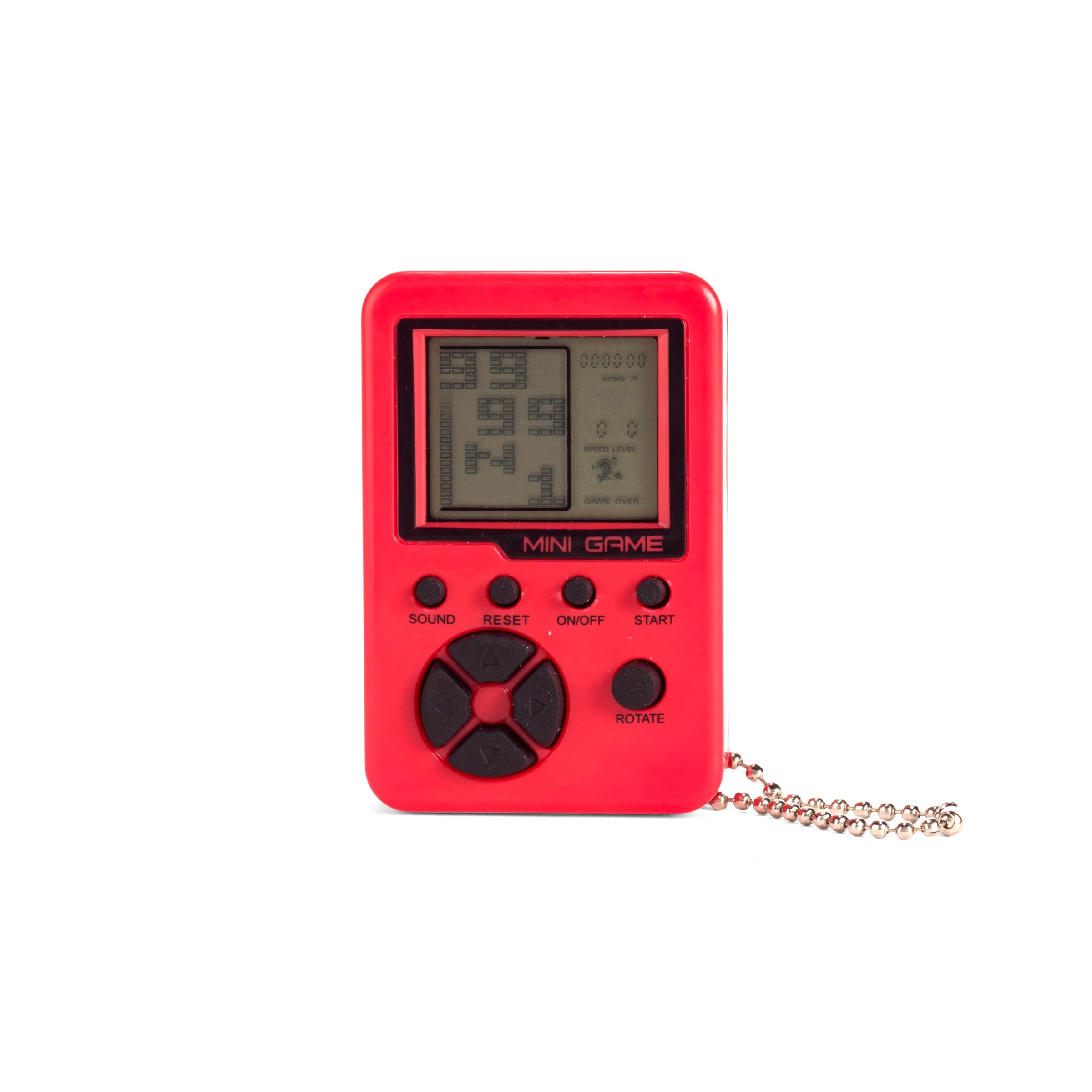 Nifty retro discount arcade game