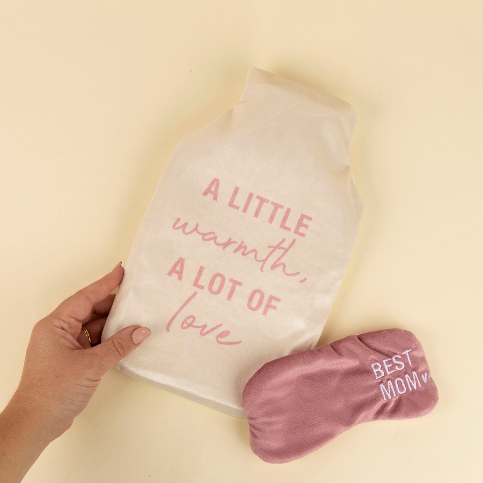 Mama Bear "Moments for Mom" Gift Pack