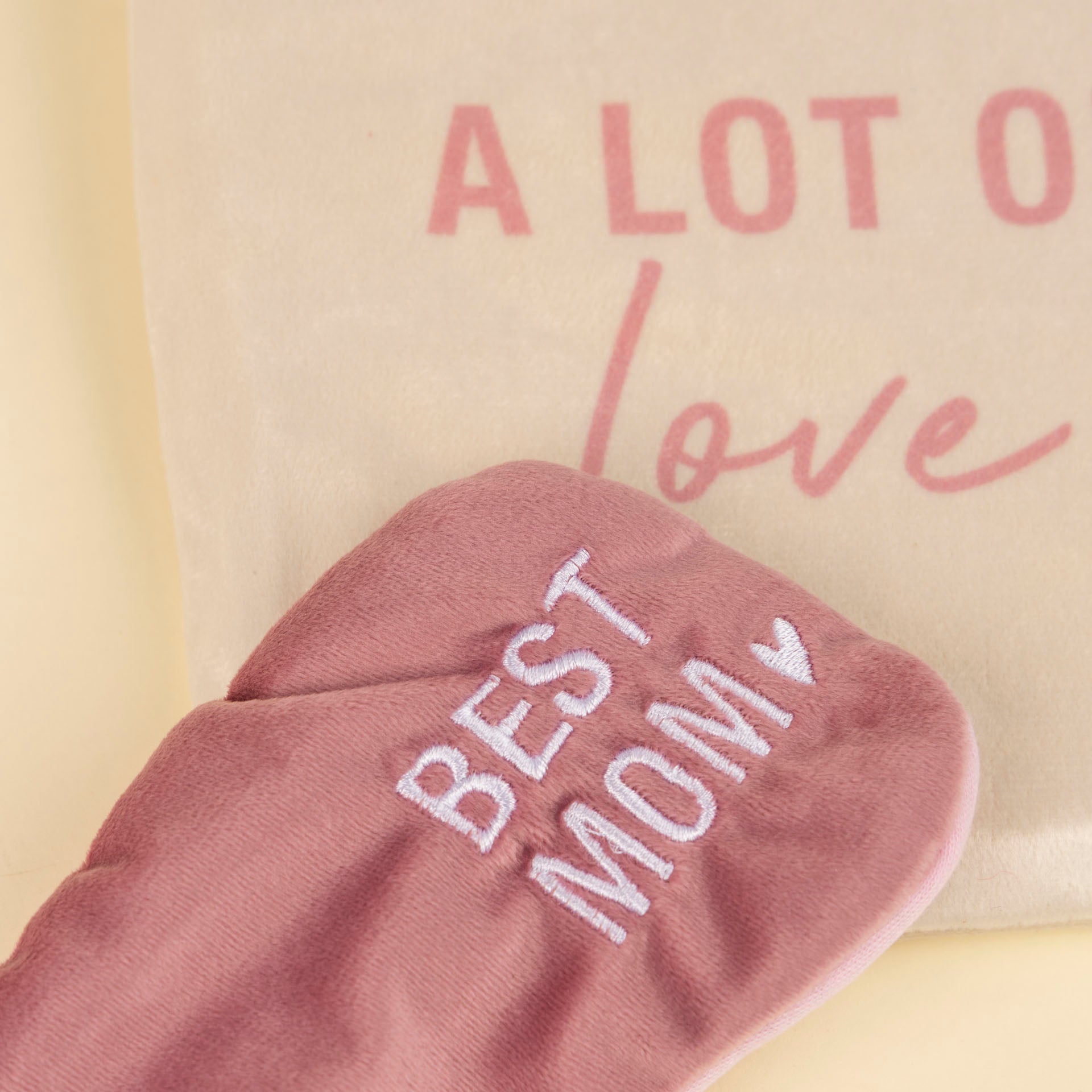 Mama Bear "Moments for Mom" Gift Pack