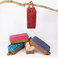 Shwe Bags / Shweshwe Accessories