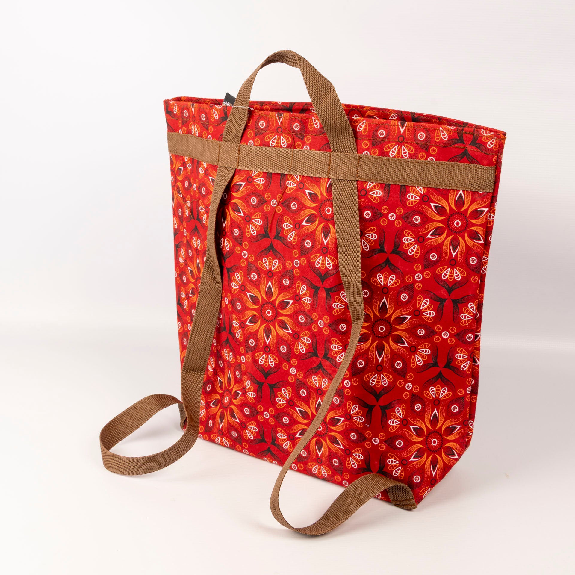 Shwe Convertible Backpack / Tote Bag