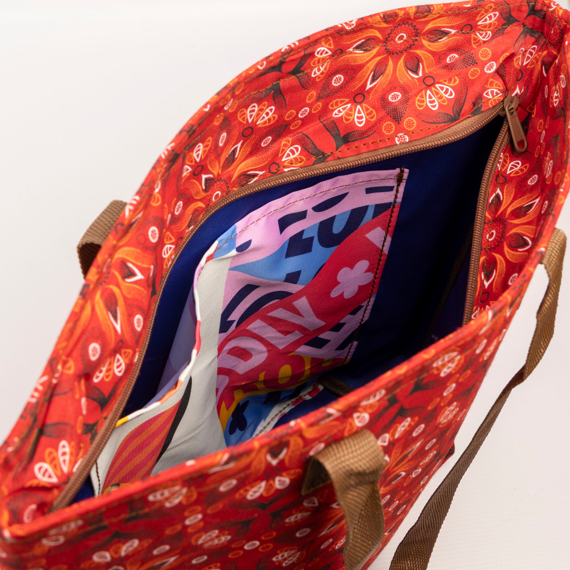 Shwe Convertible Backpack / Tote Bag