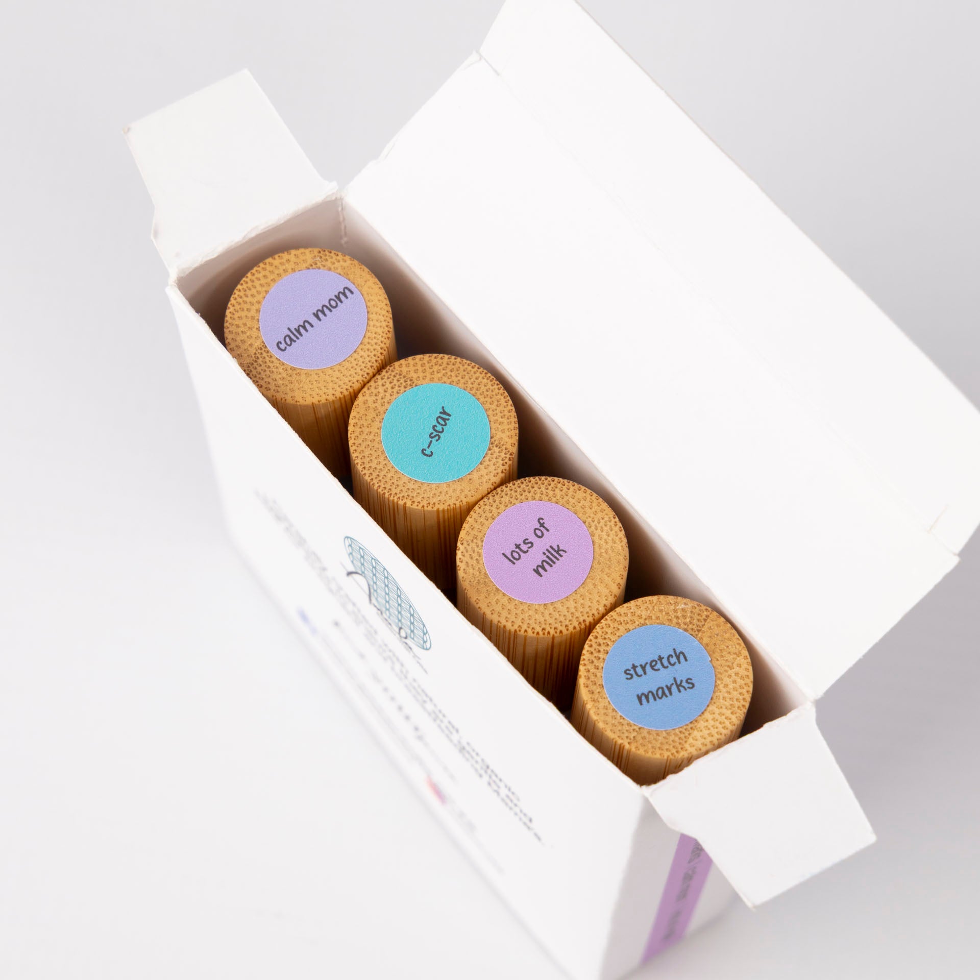 New Mama / New Baby Essential Oil Roller Gift Sets