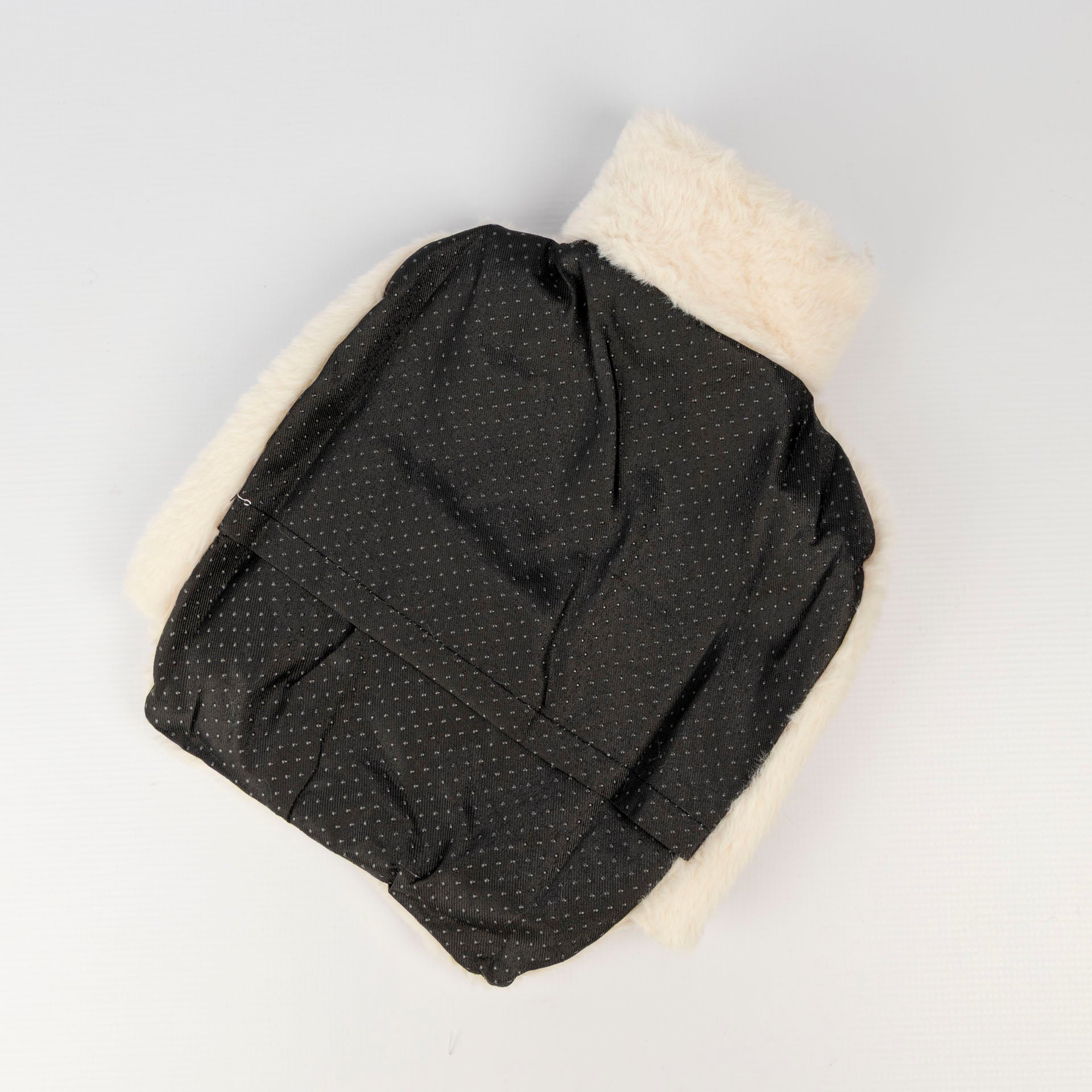 Foot Warmer Hot Water Bottle (assorted colours)