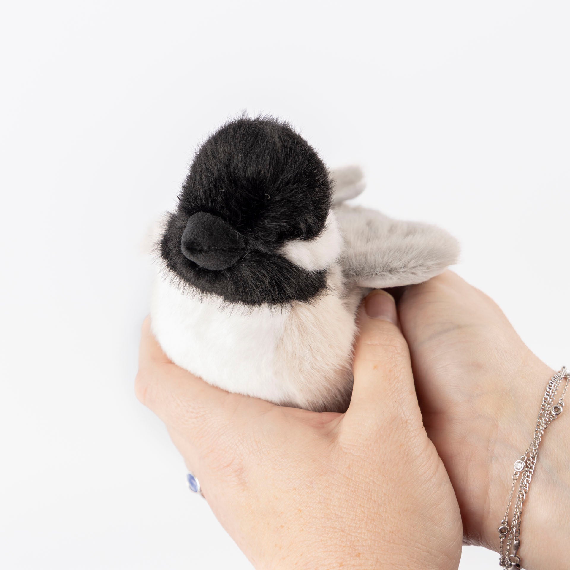 Chipper the Chickadee Deluxe Plush Toy