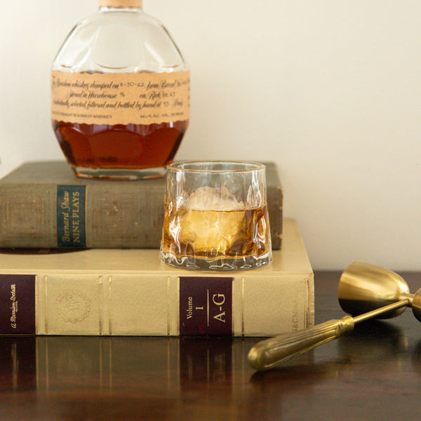 For Mixologists