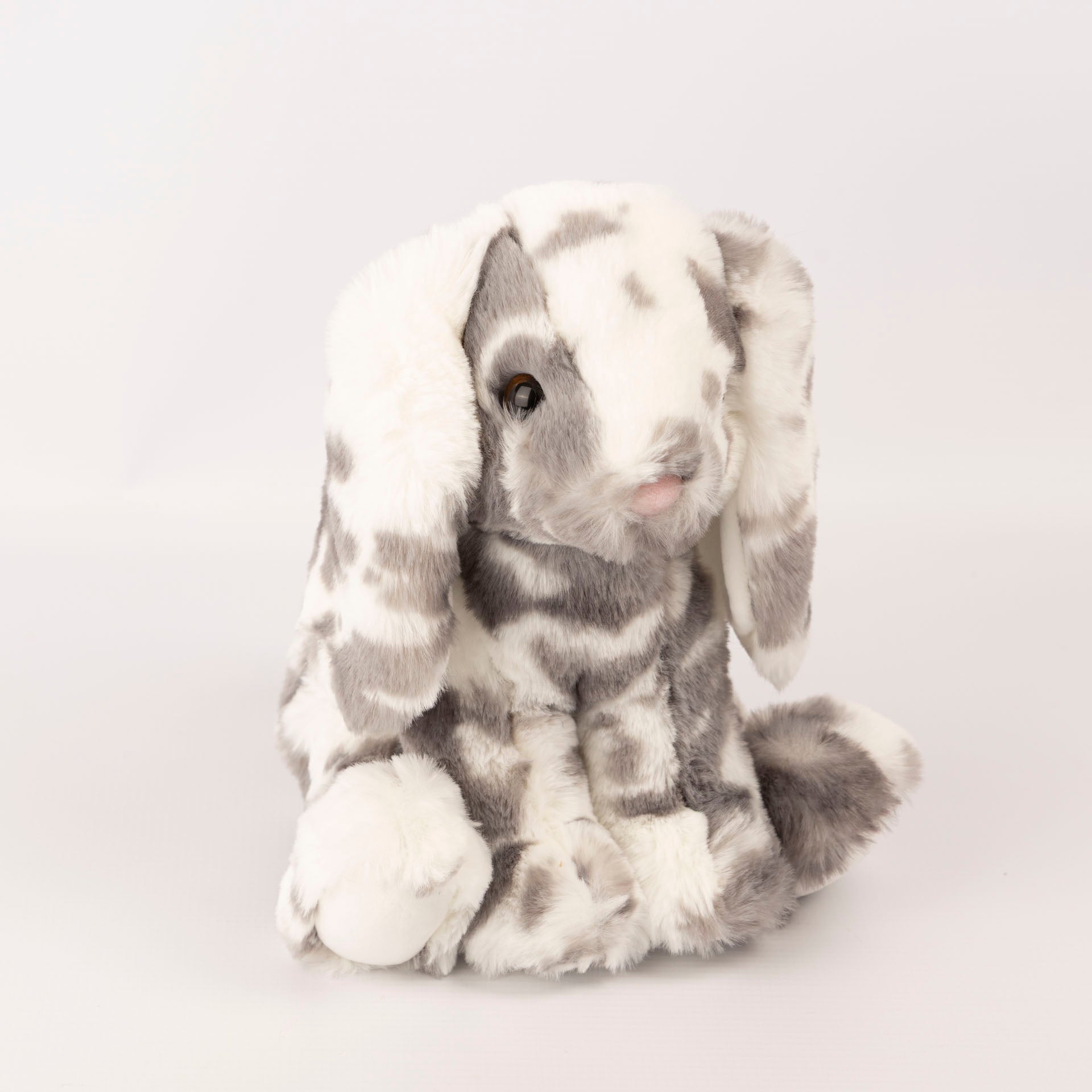Bouncie the Bunny Deluxe Plush Toy