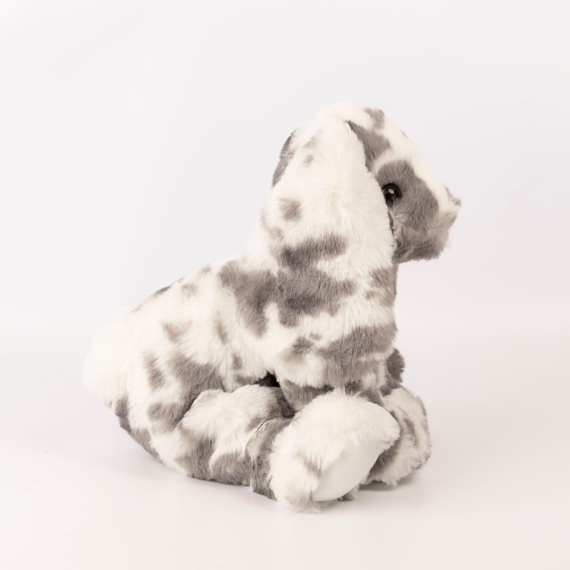 Bouncie the Bunny Deluxe Plush Toy