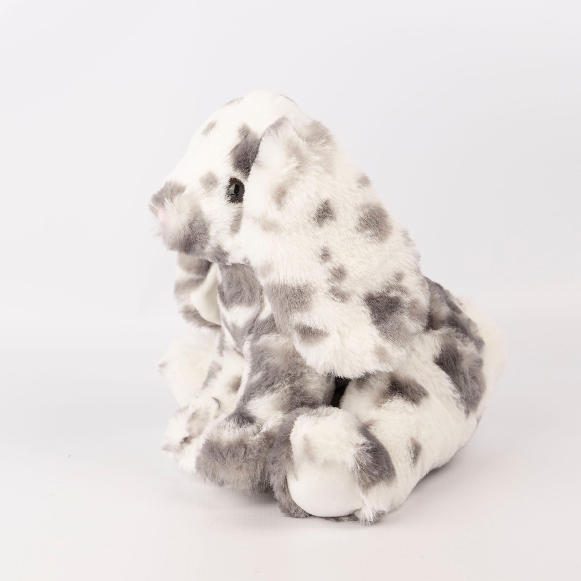 Bouncie the Bunny Deluxe Plush Toy