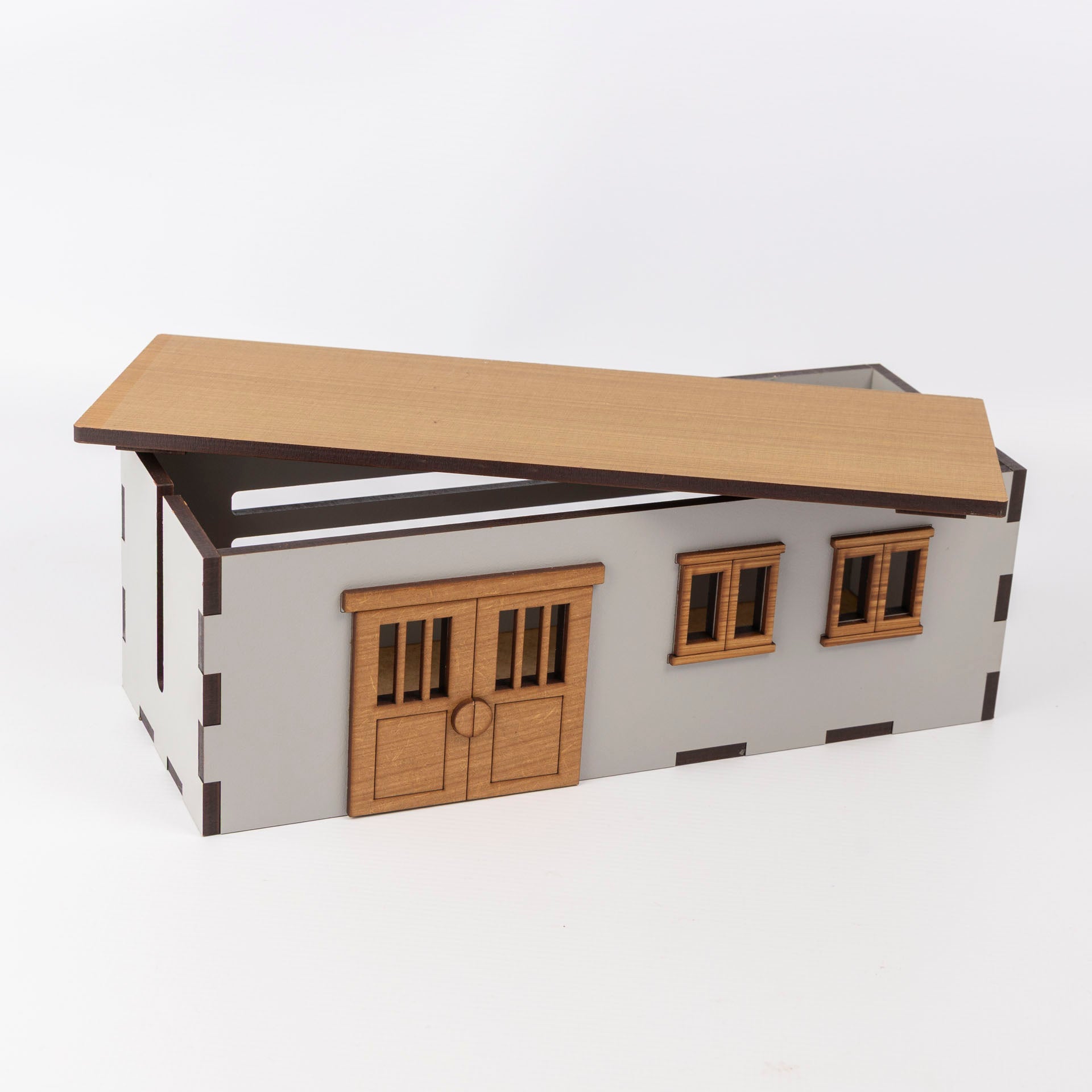 House Charging Station / Cable Tidy Box