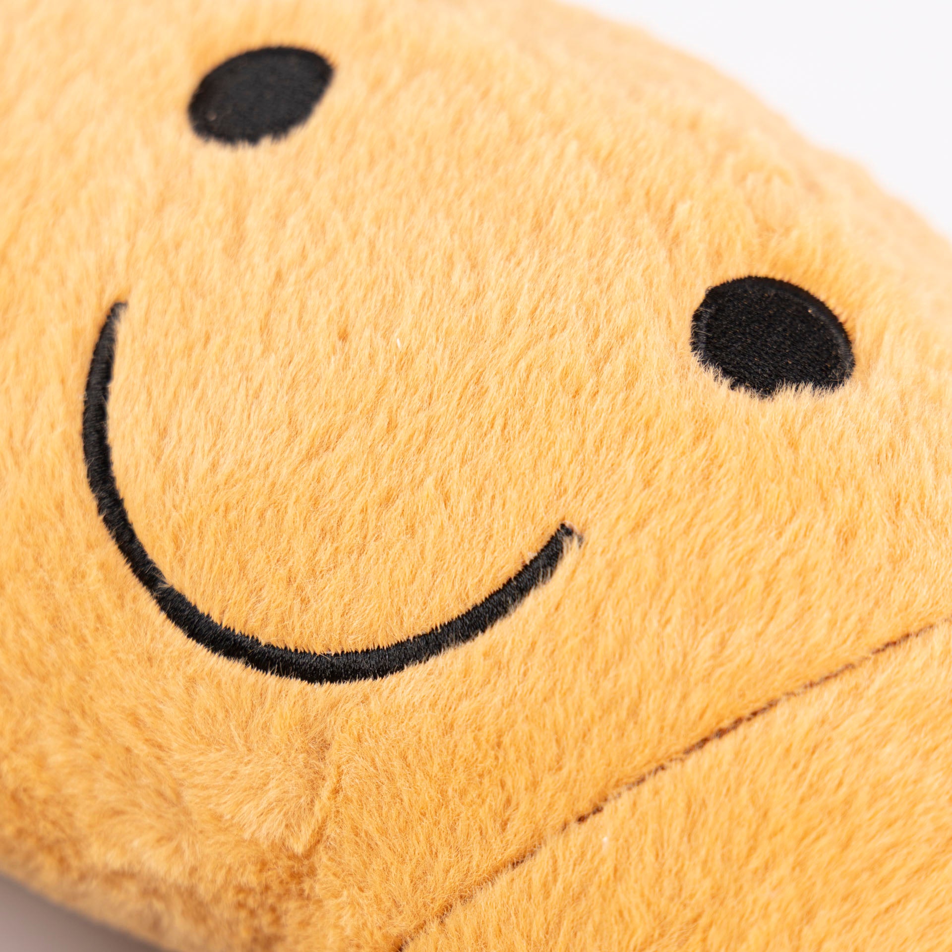 Croissant Plush Toy