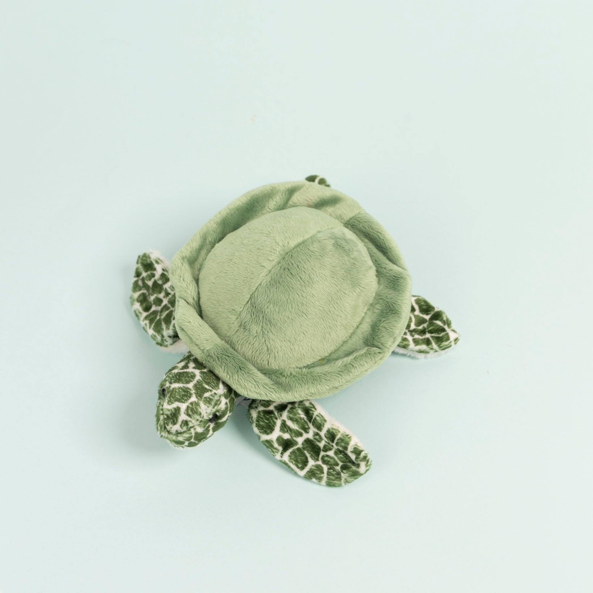 Tillie the Sea Turtle Deluxe Plush Toy