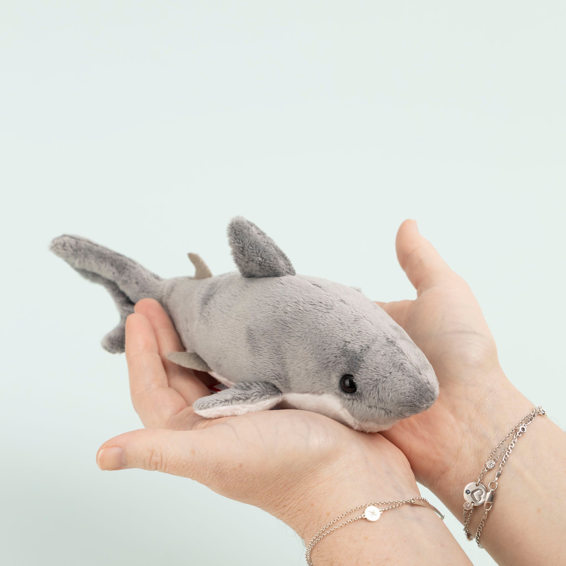 Bitsy the Shark Deluxe Plush Toy