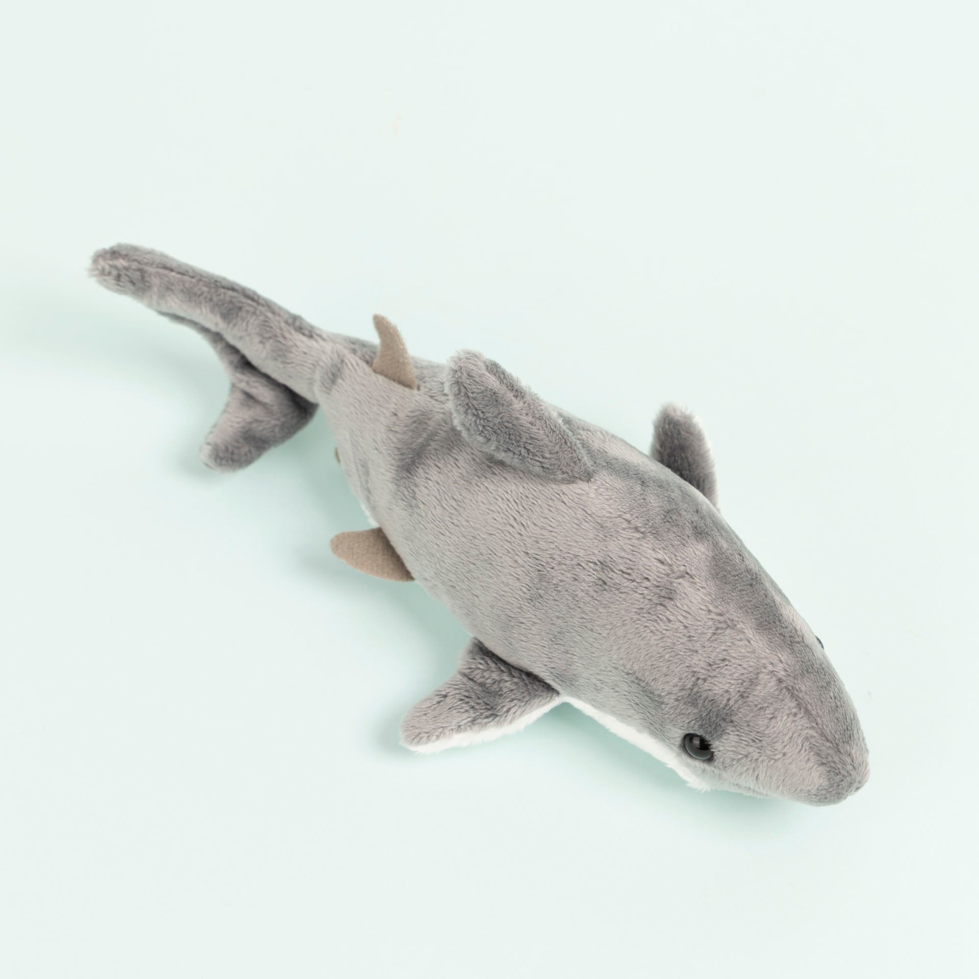 Bitsy the Shark Deluxe Plush Toy
