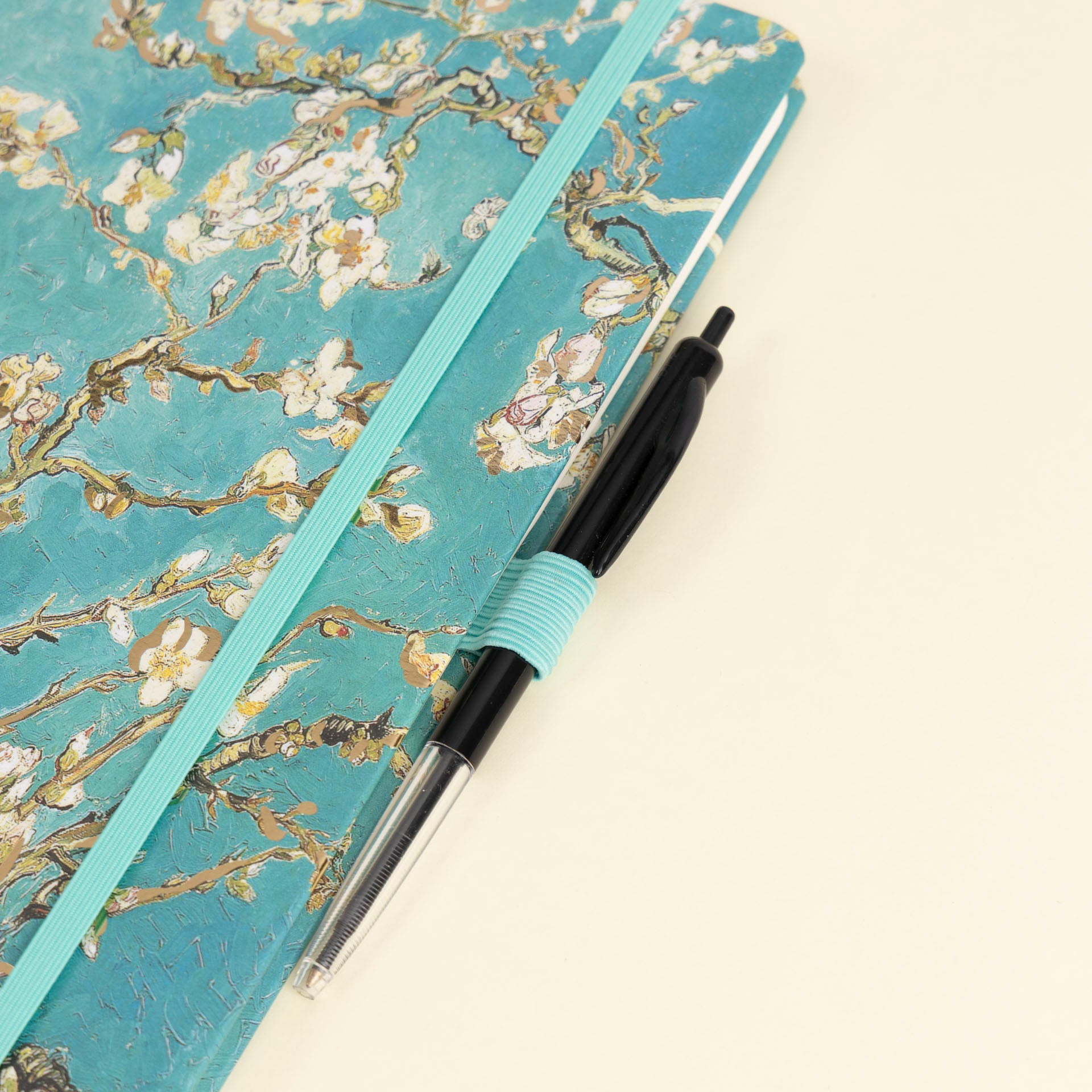 Vincent van Gogh Collection A4 Notebooks (assorted designs)