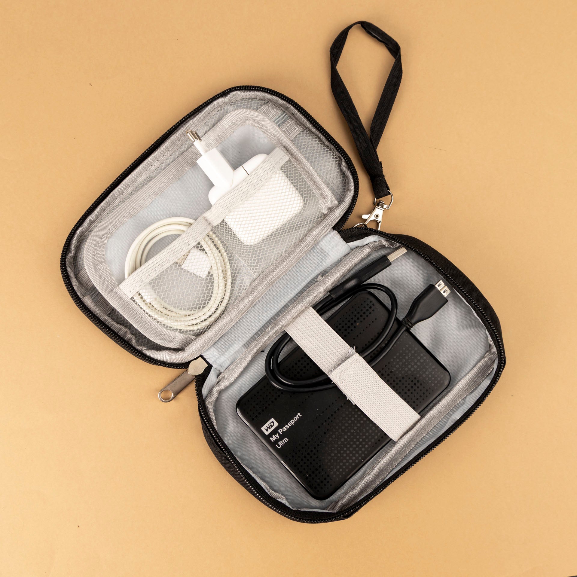 Tech Accessory Travel Organiser
