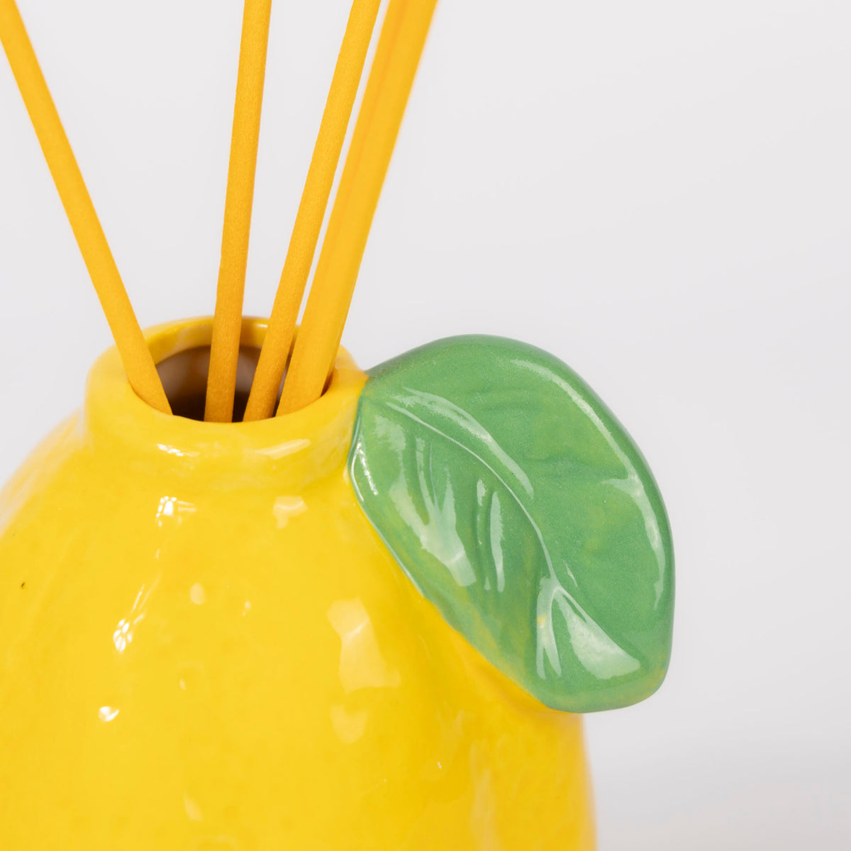 Ceramic Fruit Home Fragrance Diffusers (assorted styles)