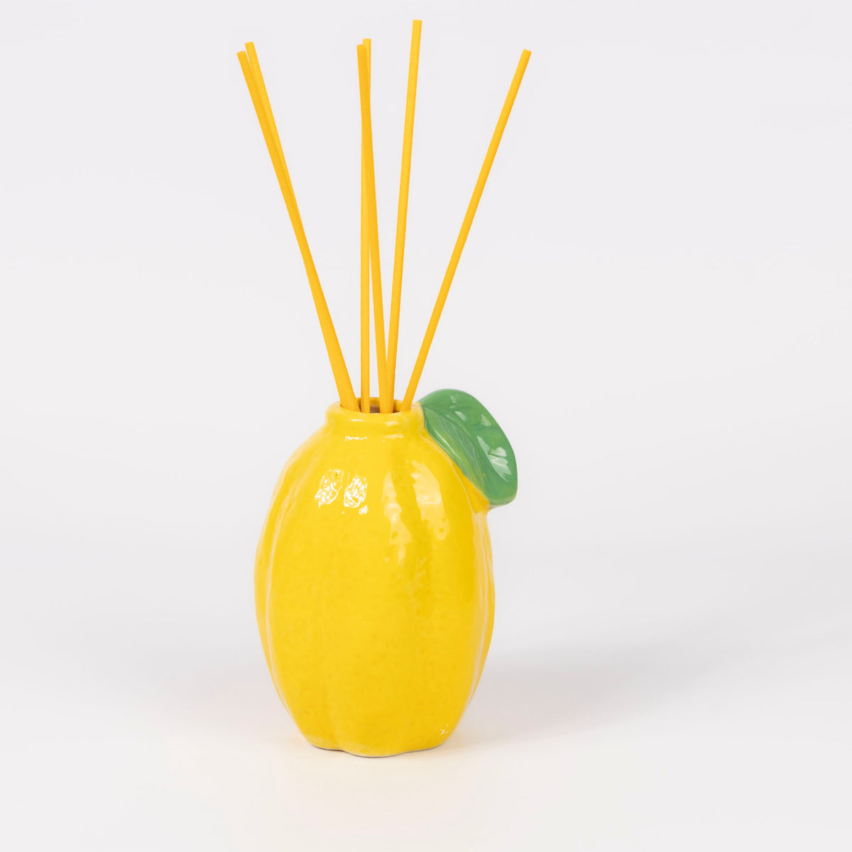 Ceramic Fruit Home Fragrance Diffusers (assorted styles)
