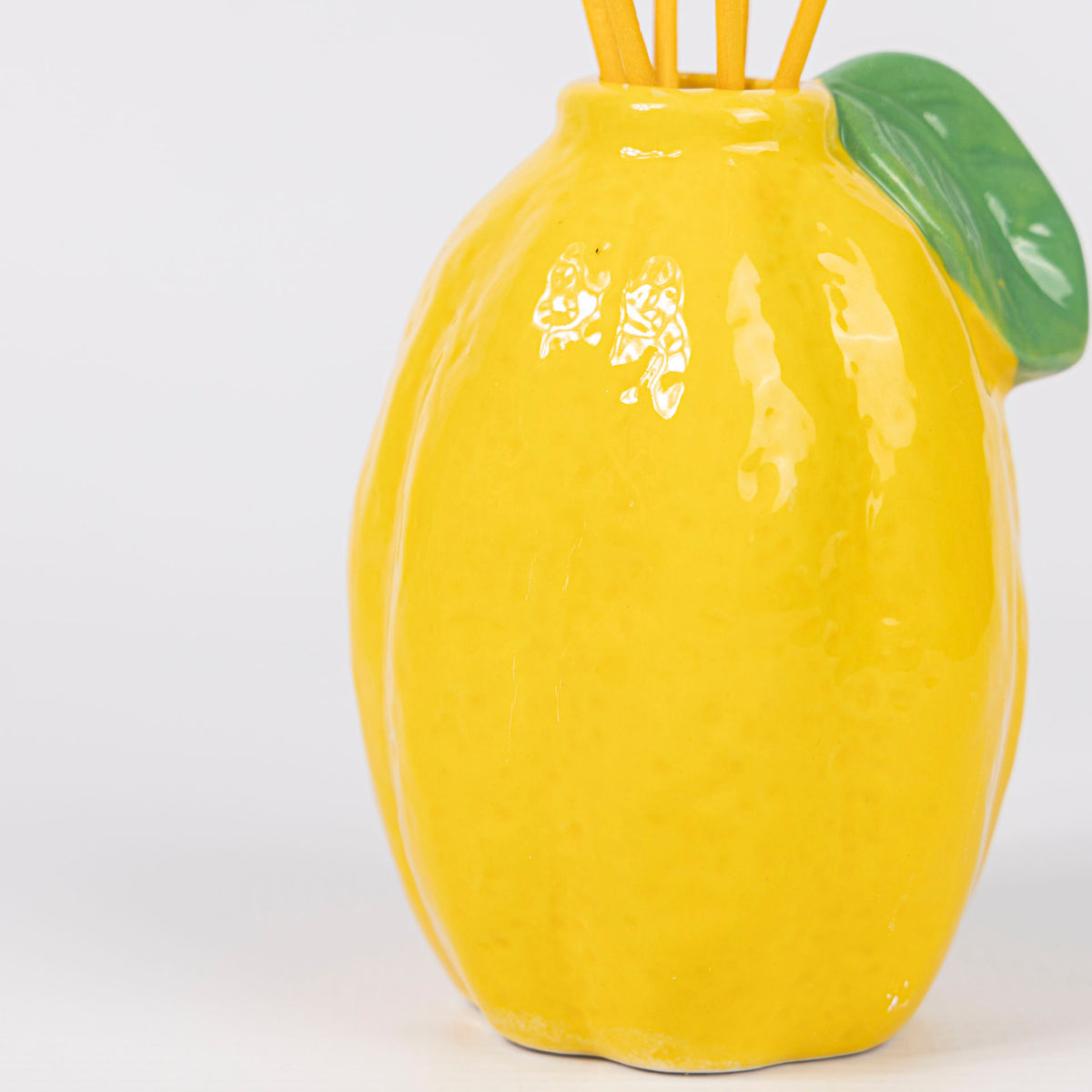 Ceramic Fruit Home Fragrance Diffusers (assorted styles)