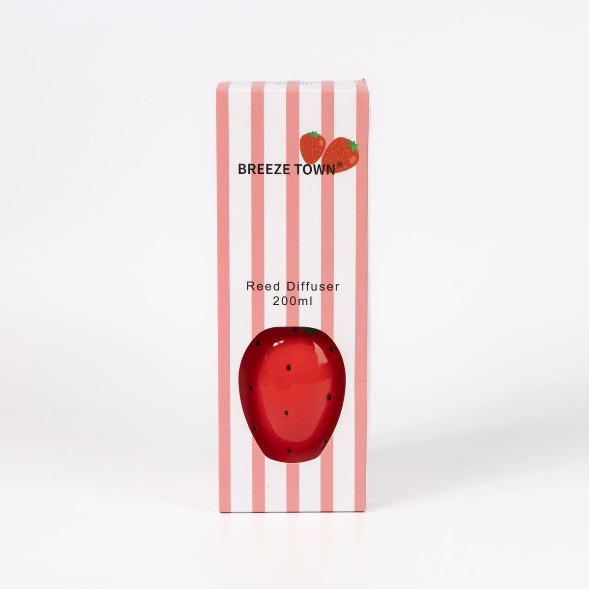 Ceramic Fruit Home Fragrance Diffusers (assorted styles)