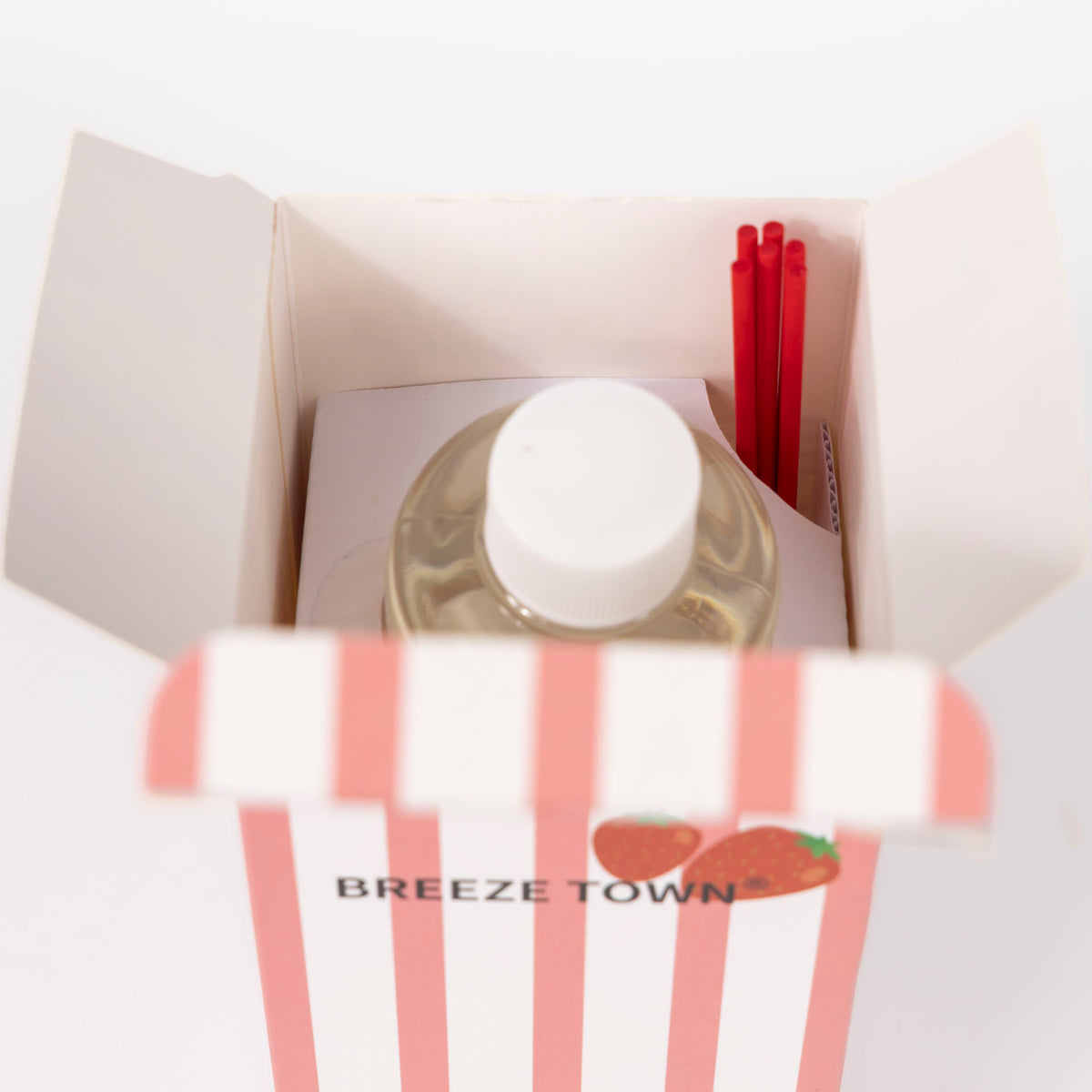 Ceramic Fruit Home Fragrance Diffusers (assorted styles)