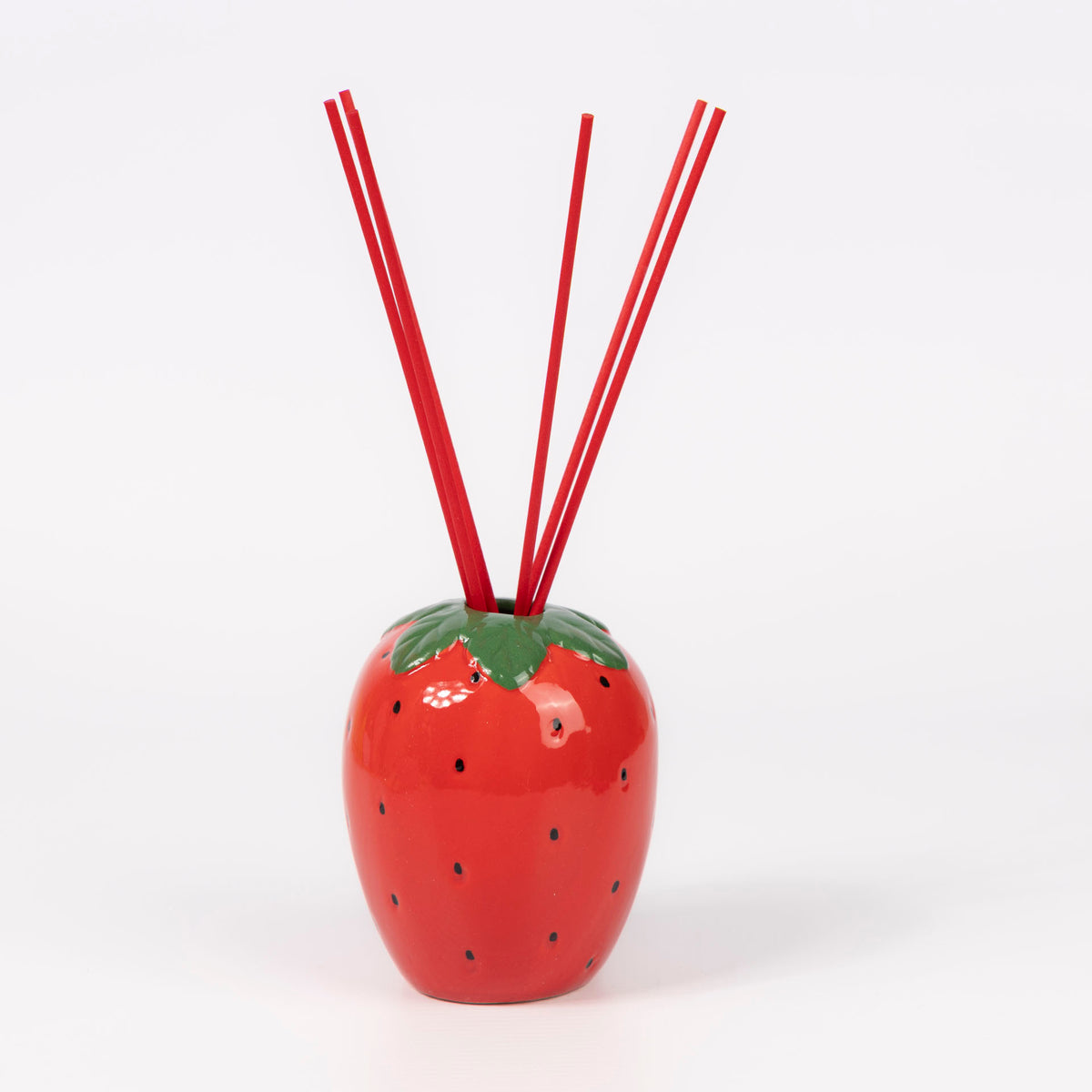 Ceramic Fruit Home Fragrance Diffusers (assorted styles)