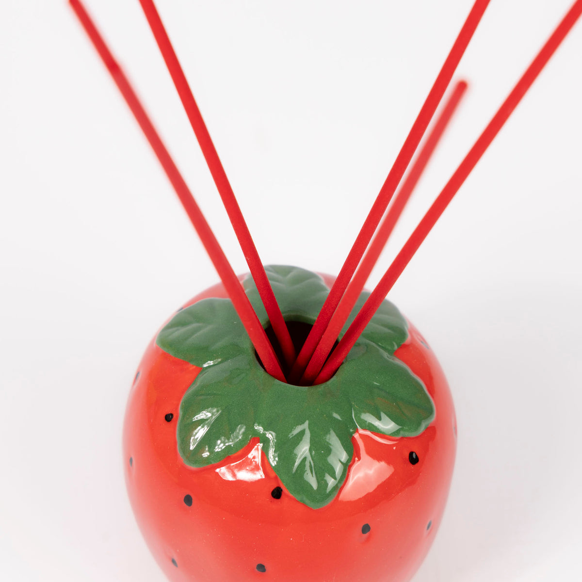Ceramic Fruit Home Fragrance Diffusers (assorted styles)