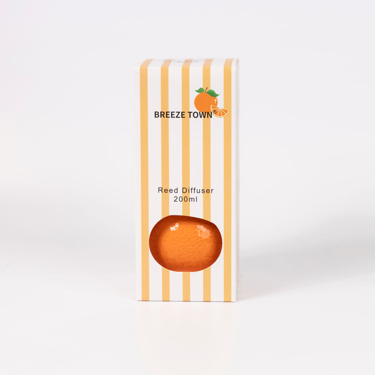 Ceramic Fruit Home Fragrance Diffusers (assorted styles)