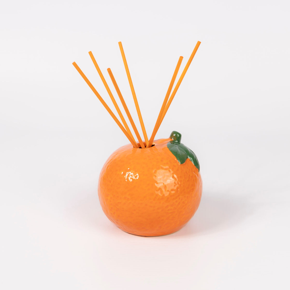 Ceramic Fruit Home Fragrance Diffusers (assorted styles)