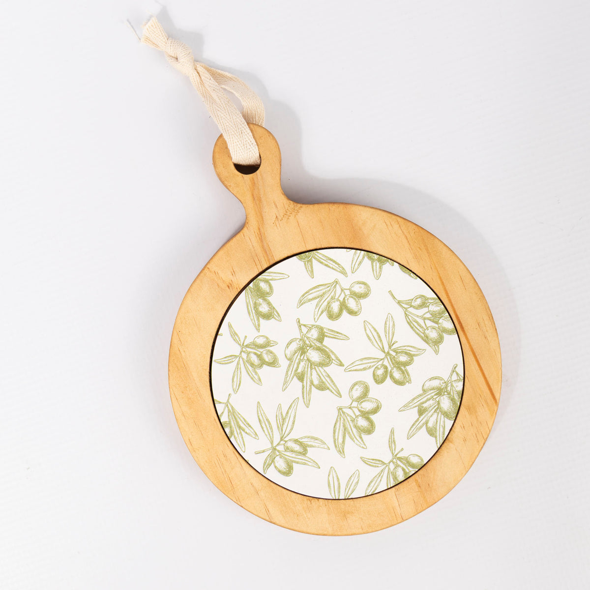 Hotpot Stand Wall Decor (assorted designs)