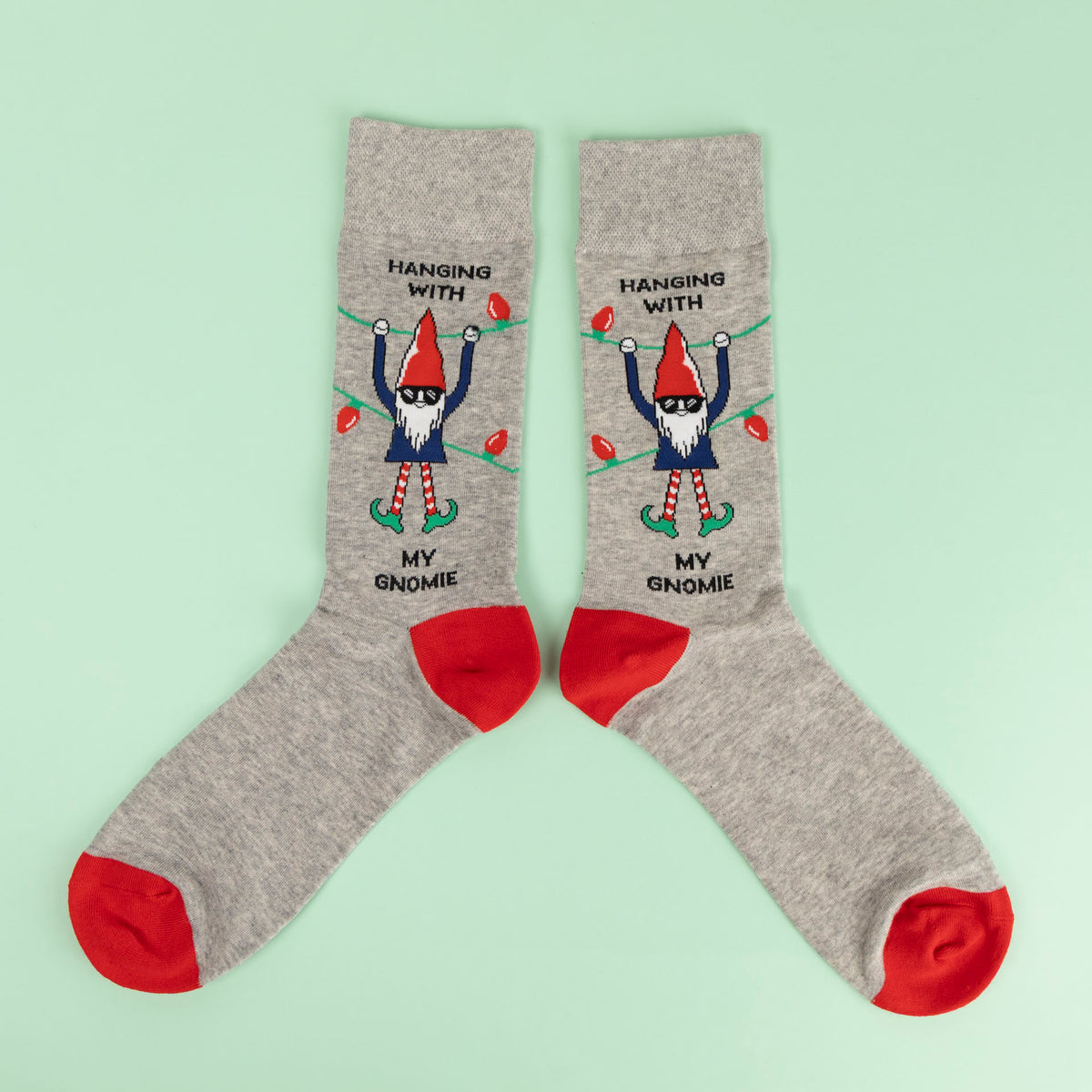 Christmas Socks (assorted styles)