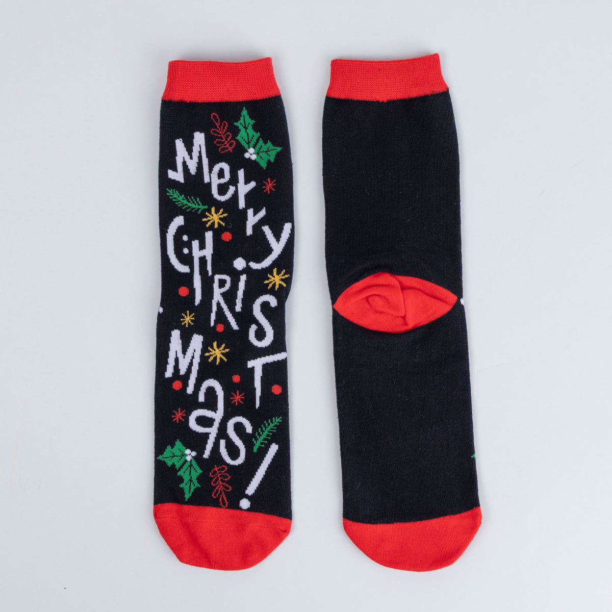 Christmas Socks (assorted styles)