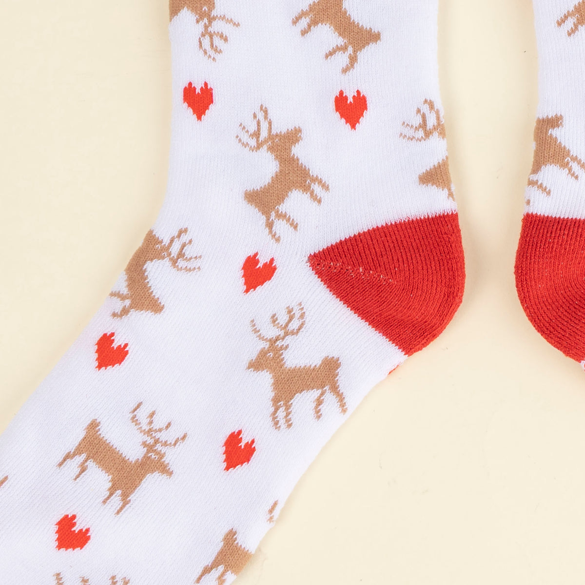 Christmas Socks (assorted styles)