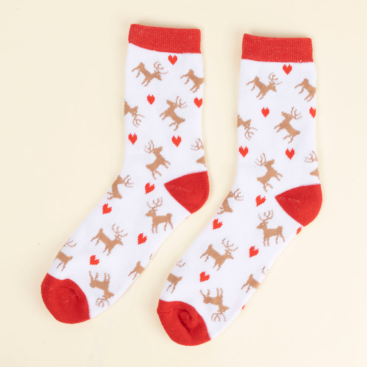 Christmas Socks (assorted styles)