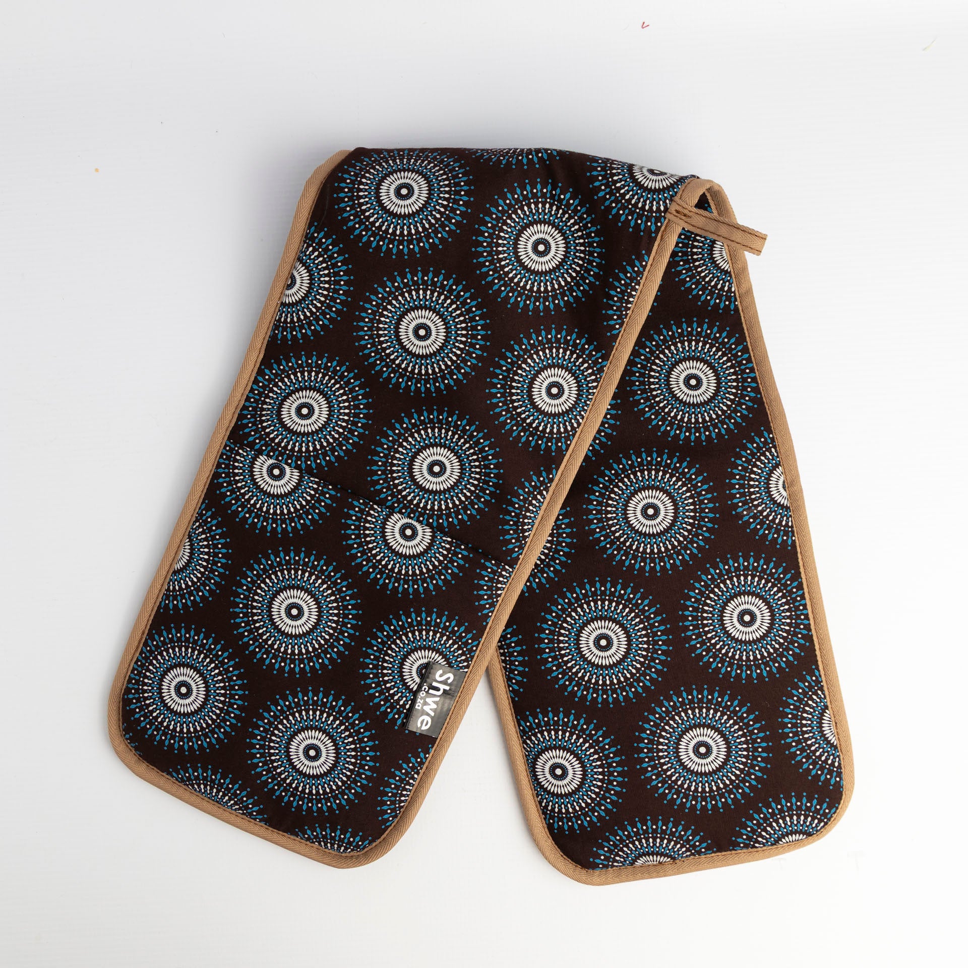 Shwe Oven Gloves