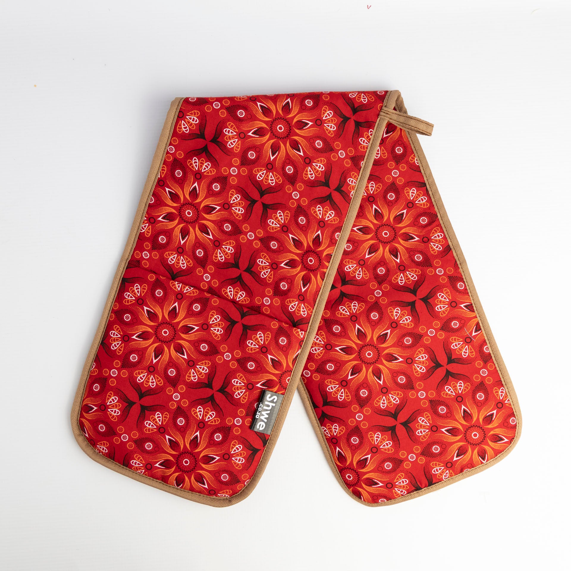 Shwe Oven Gloves