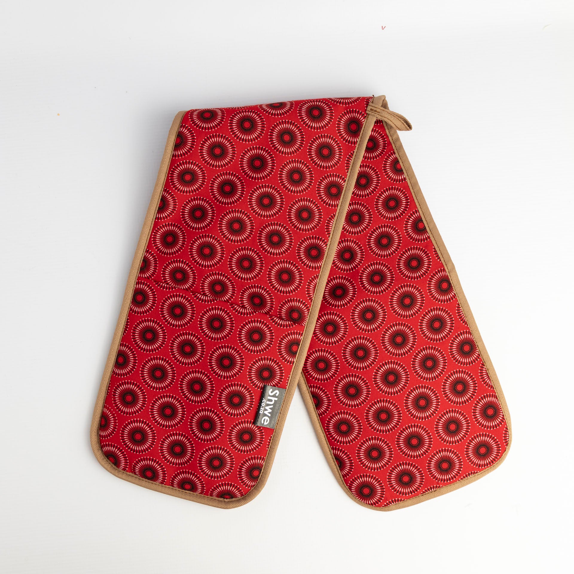 Shwe Oven Gloves
