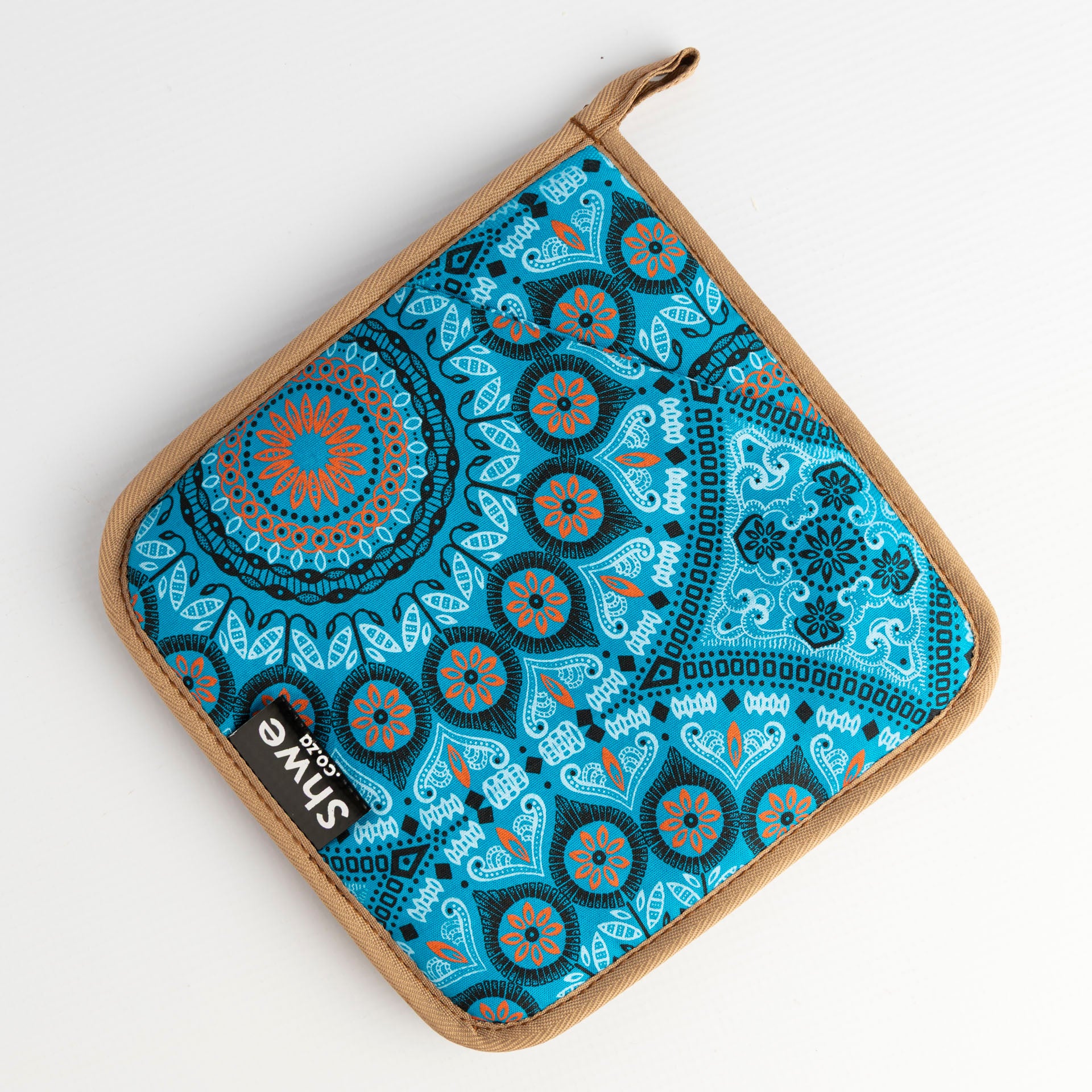 Shwe Pot Holder