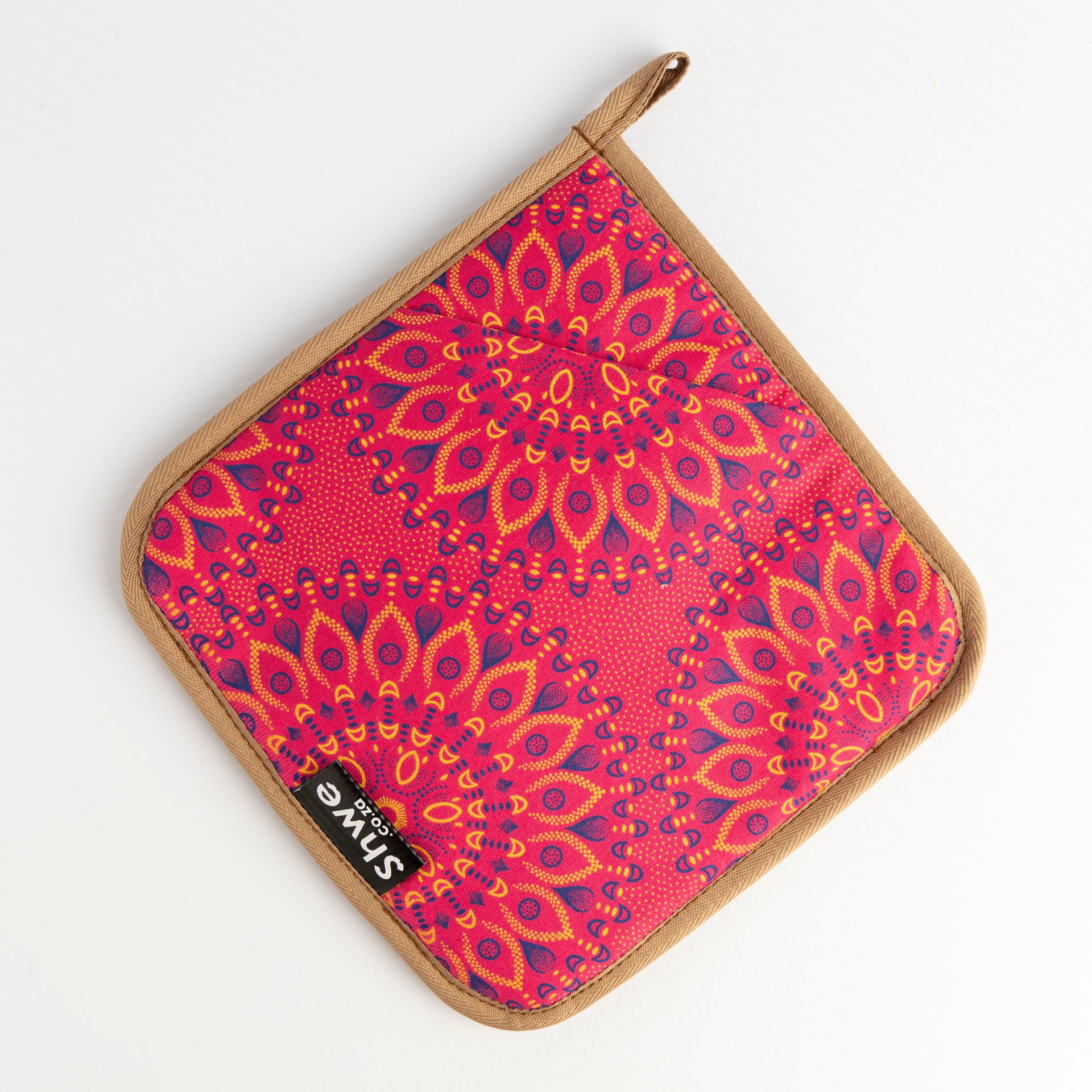 Shwe Pot Holder