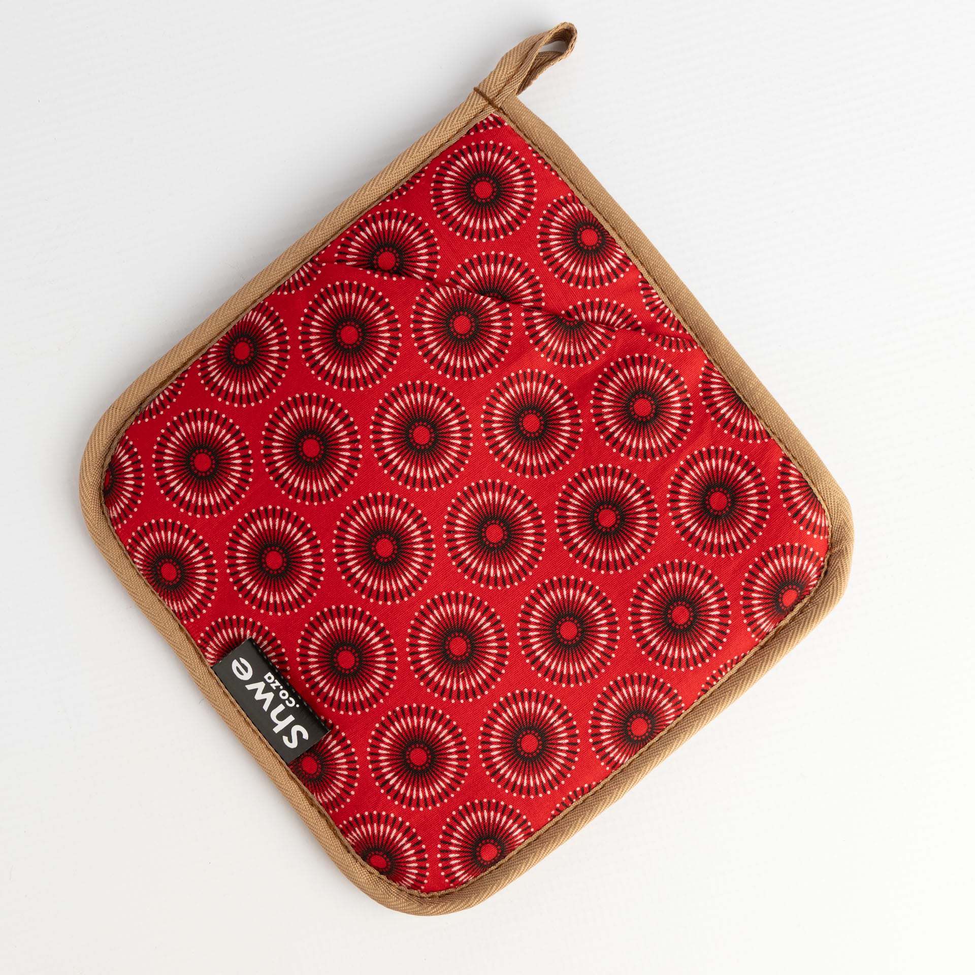 Shwe Pot Holder
