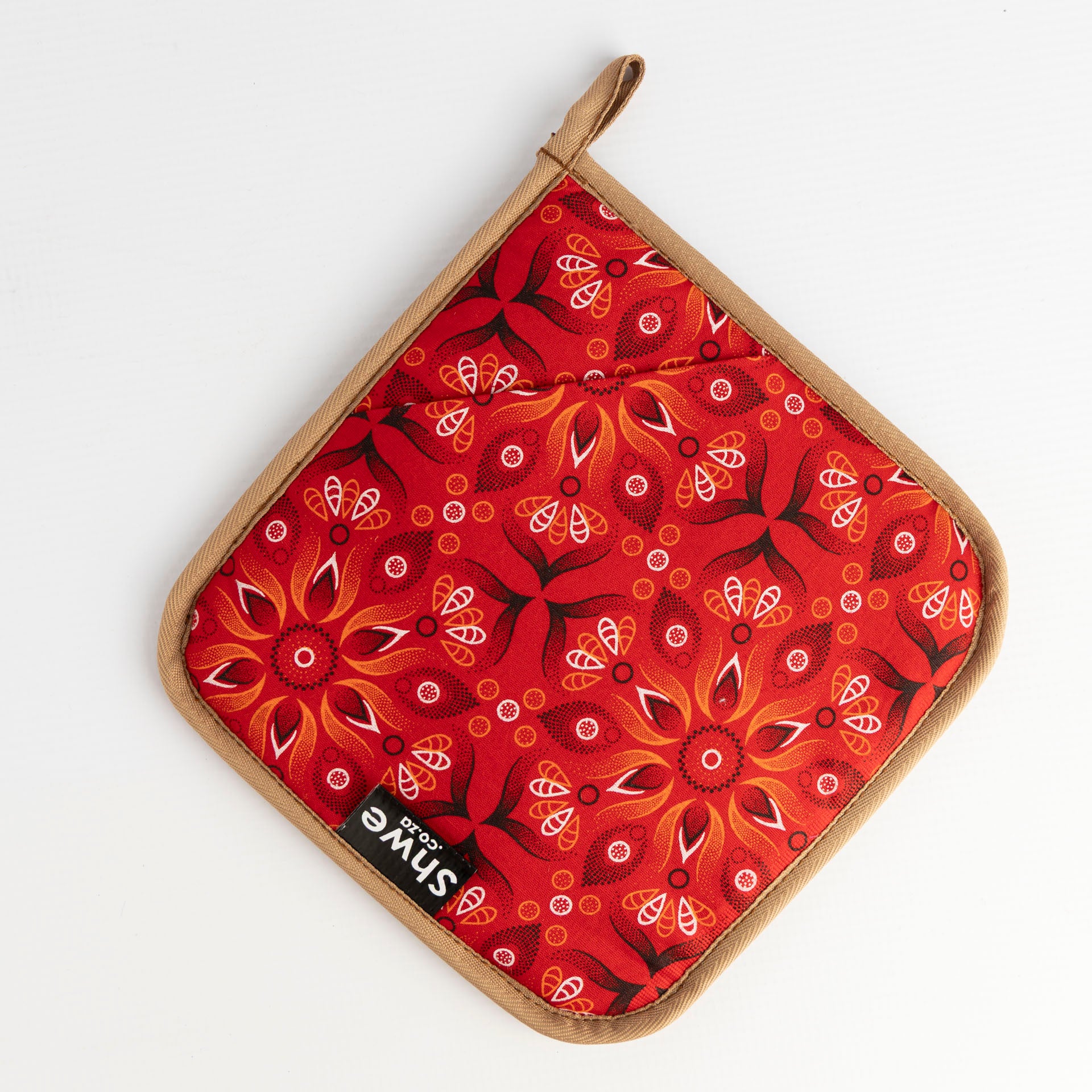 Shwe Pot Holder