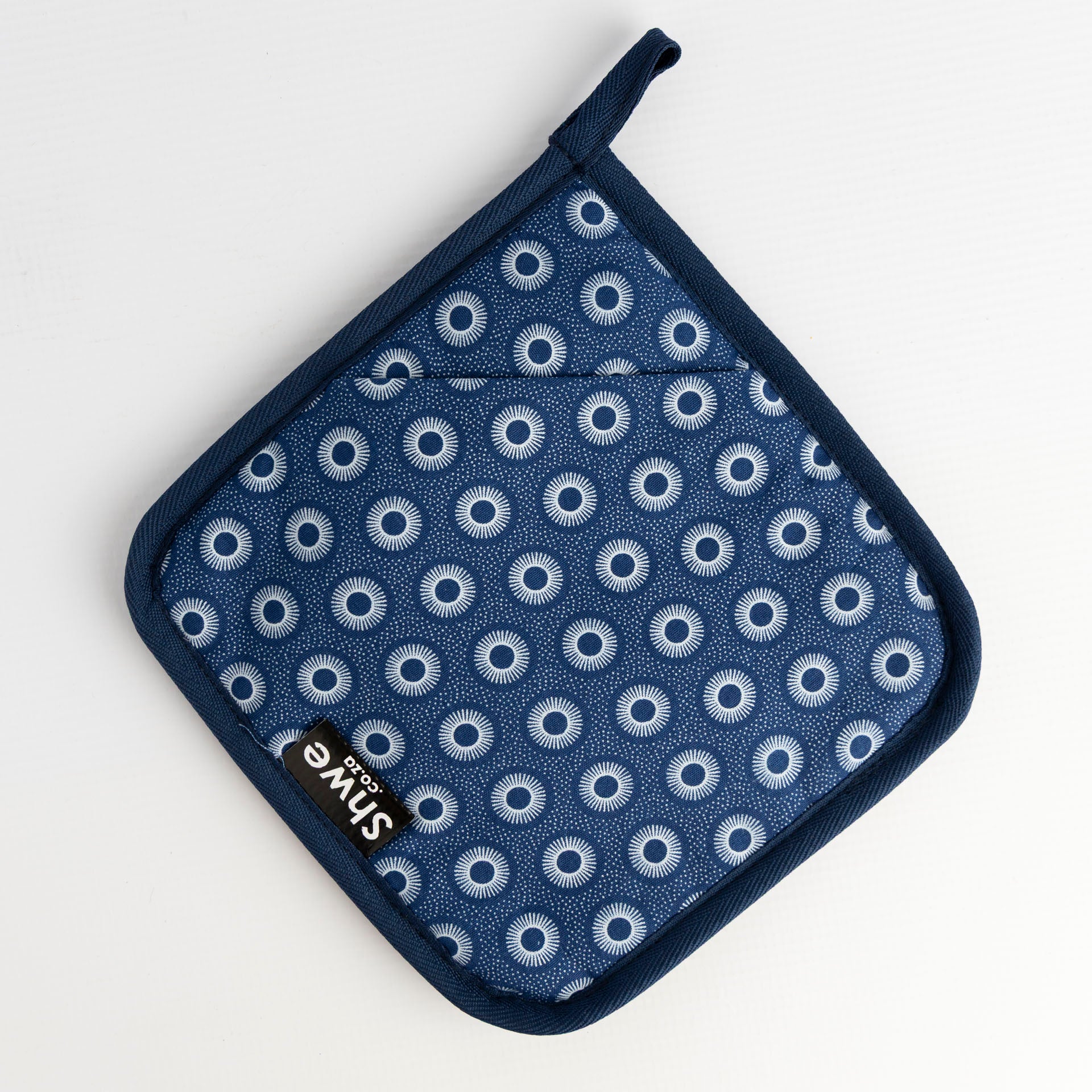 Shwe Pot Holder