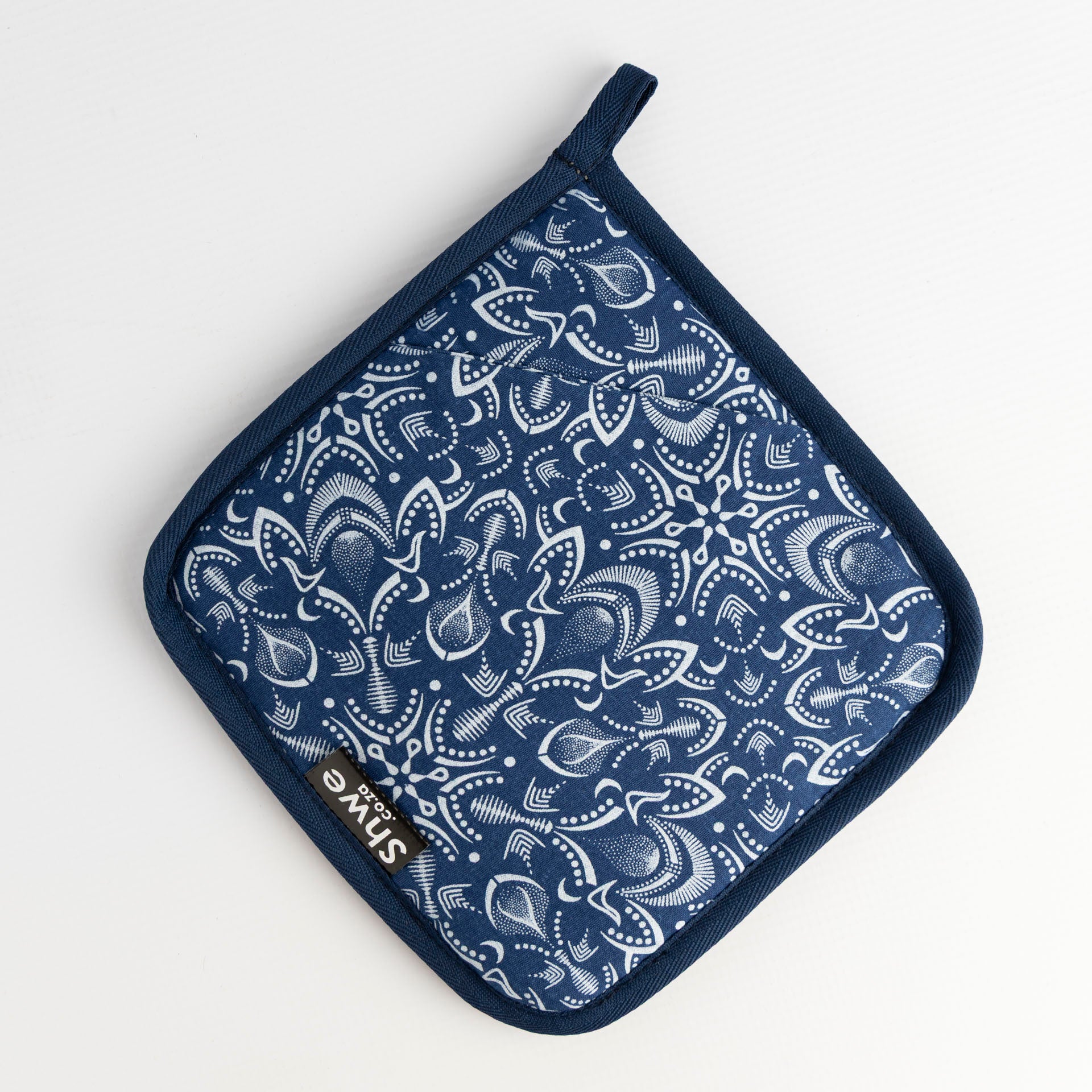Shwe Pot Holder