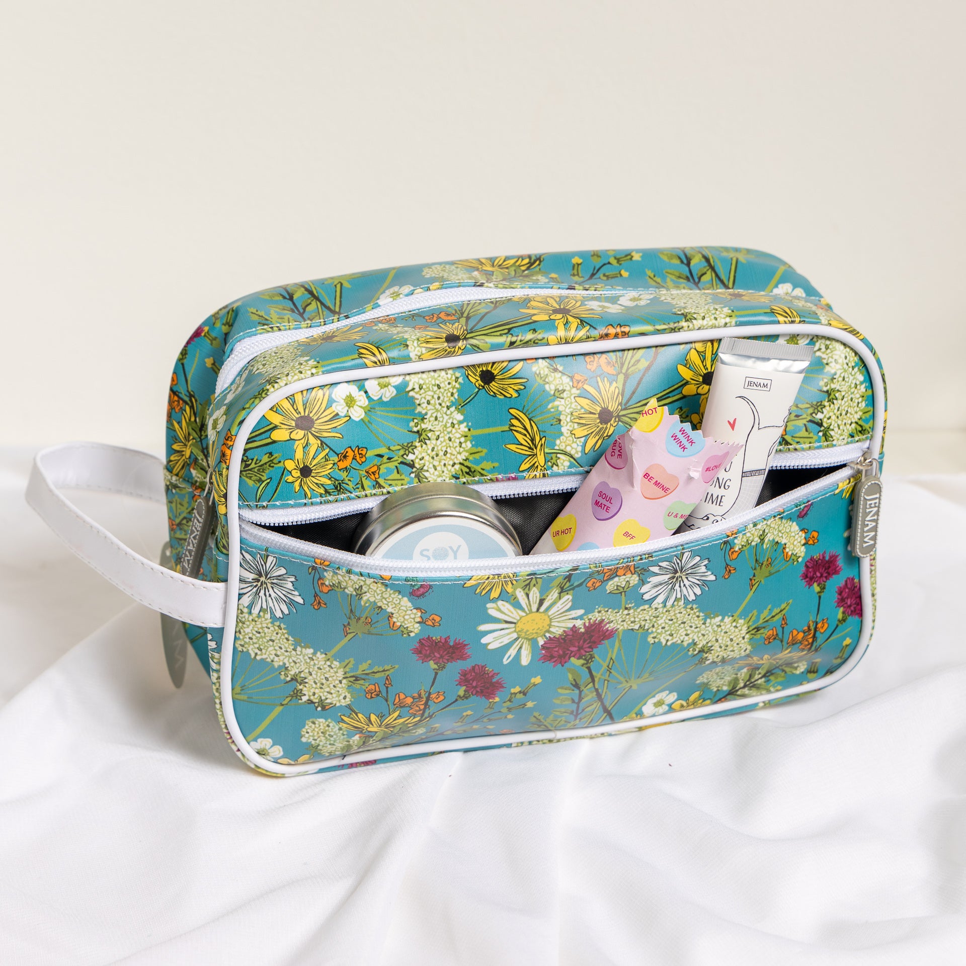 Cath kidston toiletry bag on sale sale