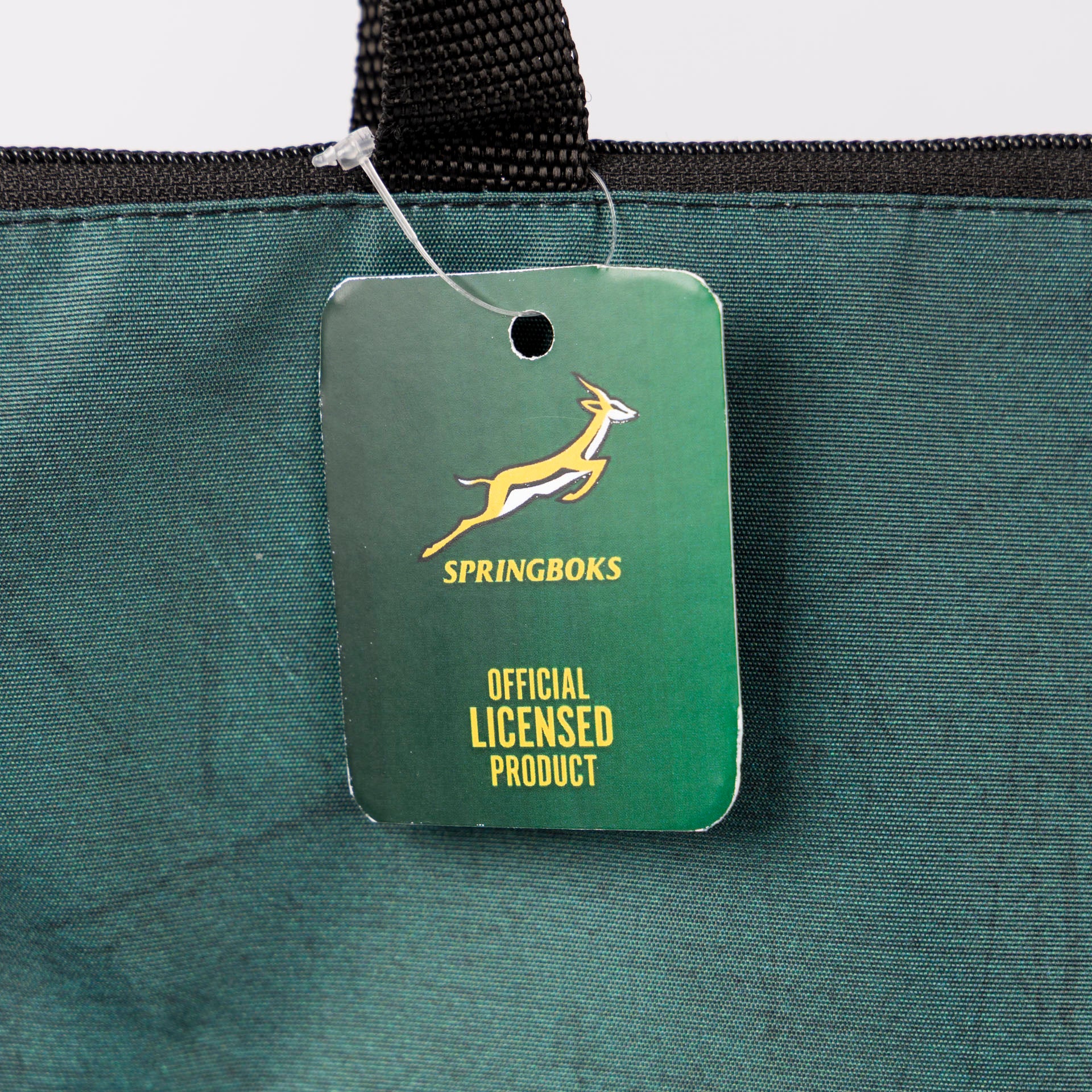 Springbok Champions Tote Bag